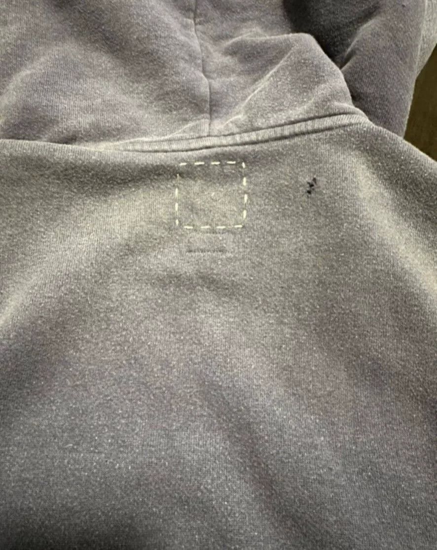 Visvim visvim JUMBO SB HOODIE CRASH Size US M / EU 48-50 / 2 - 5 Thumbnail
