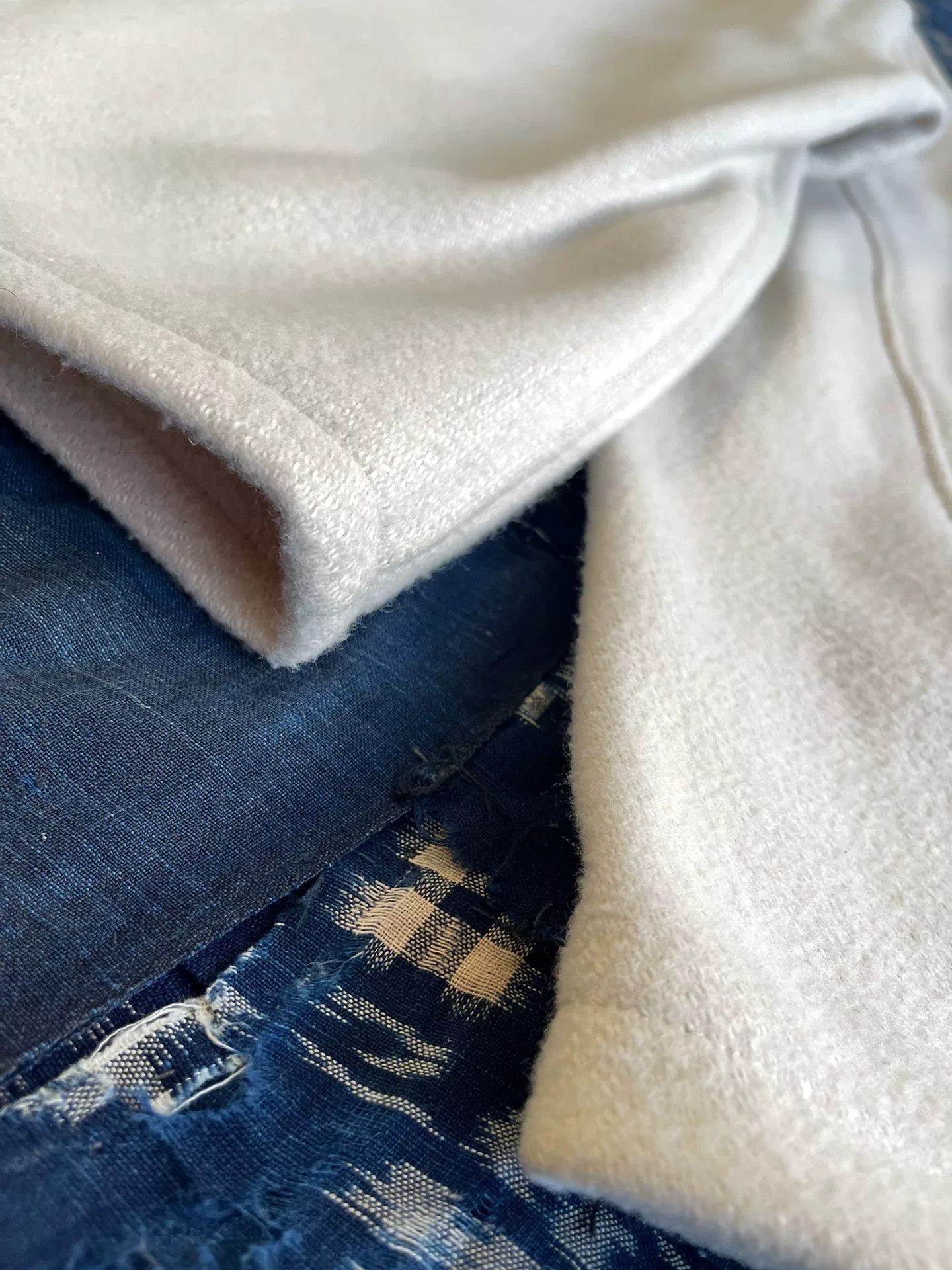 Visvim VISVIM 21AW HAYWARD MELTON JKT Size US XL / EU 56 / 4 - 7 Thumbnail