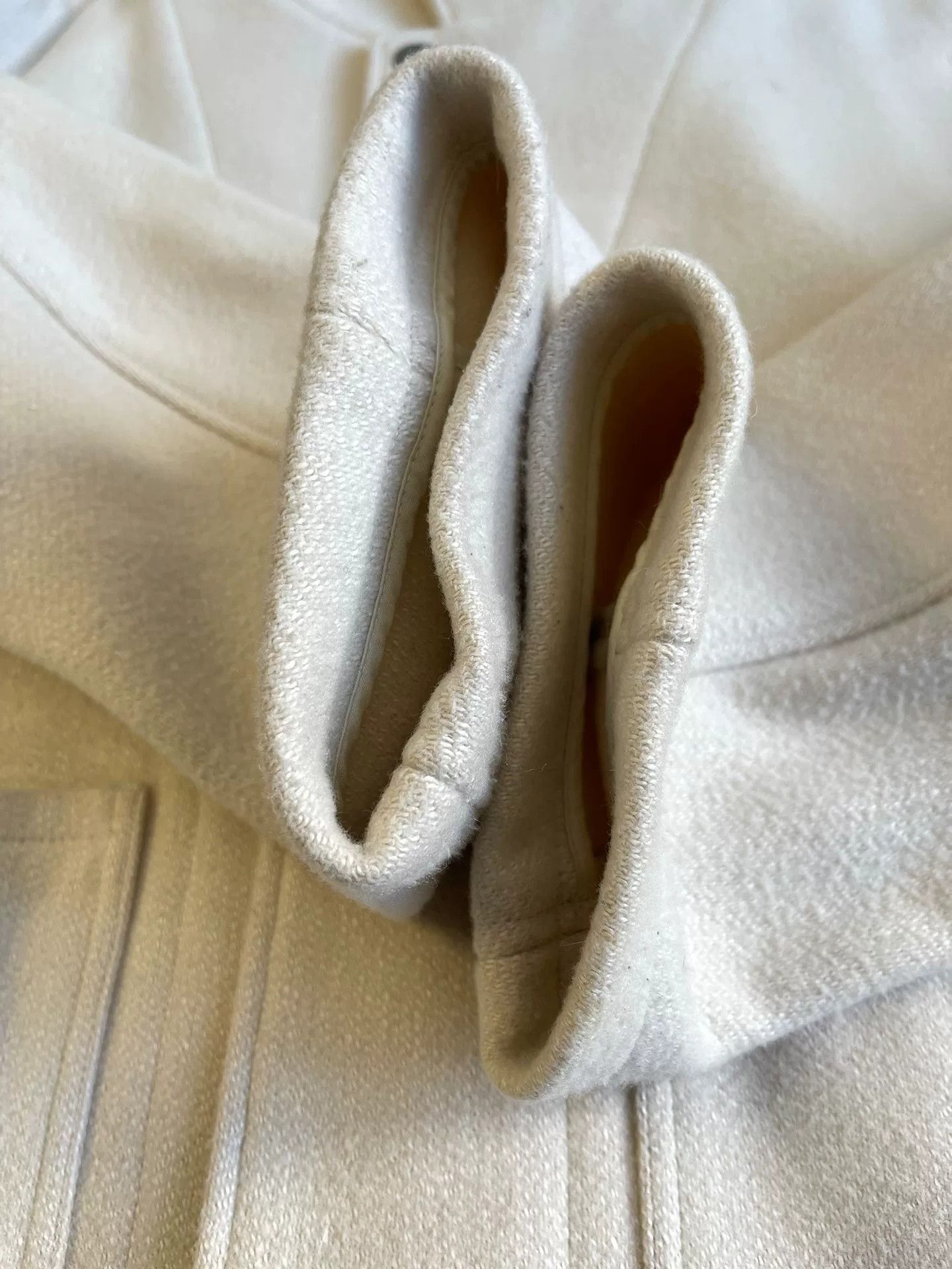 Visvim VISVIM 21AW HAYWARD MELTON JKT Size US XL / EU 56 / 4 - 6 Thumbnail