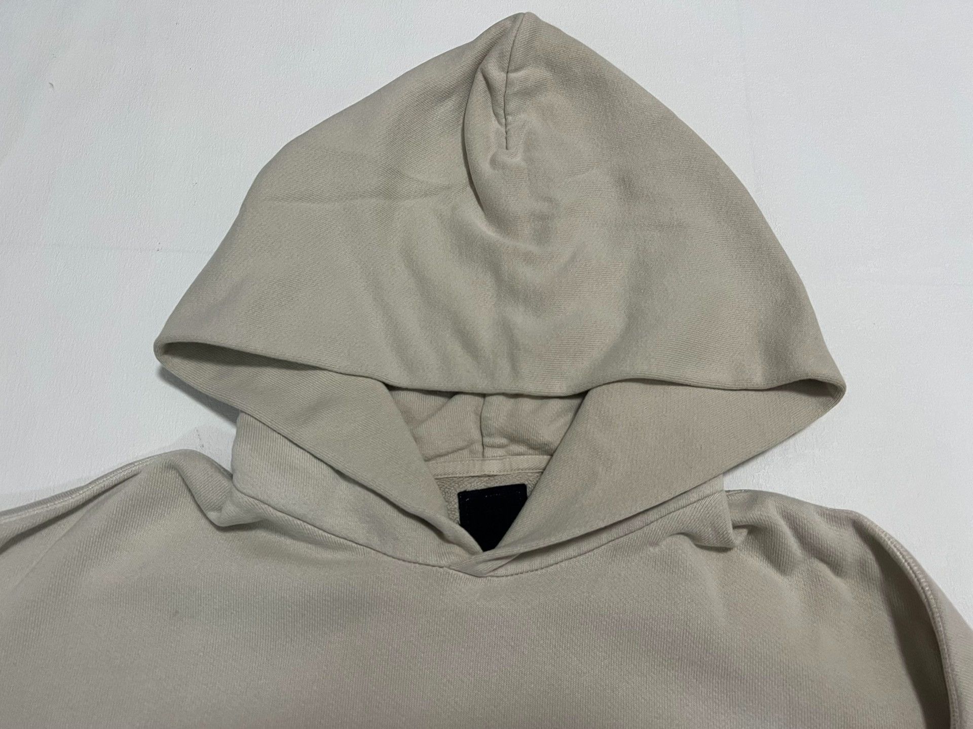 Visvim VISVIM 22 ICT JUMBO SB HOODIE Size US M / EU 48-50 / 2 - 4 Thumbnail