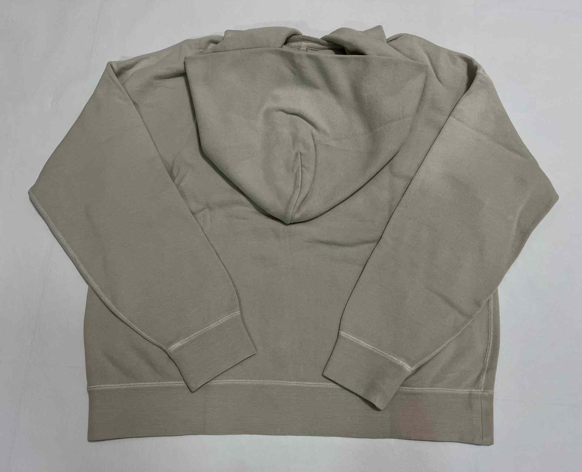 Visvim VISVIM 22 ICT JUMBO SB HOODIE Size US M / EU 48-50 / 2 - 6 Thumbnail