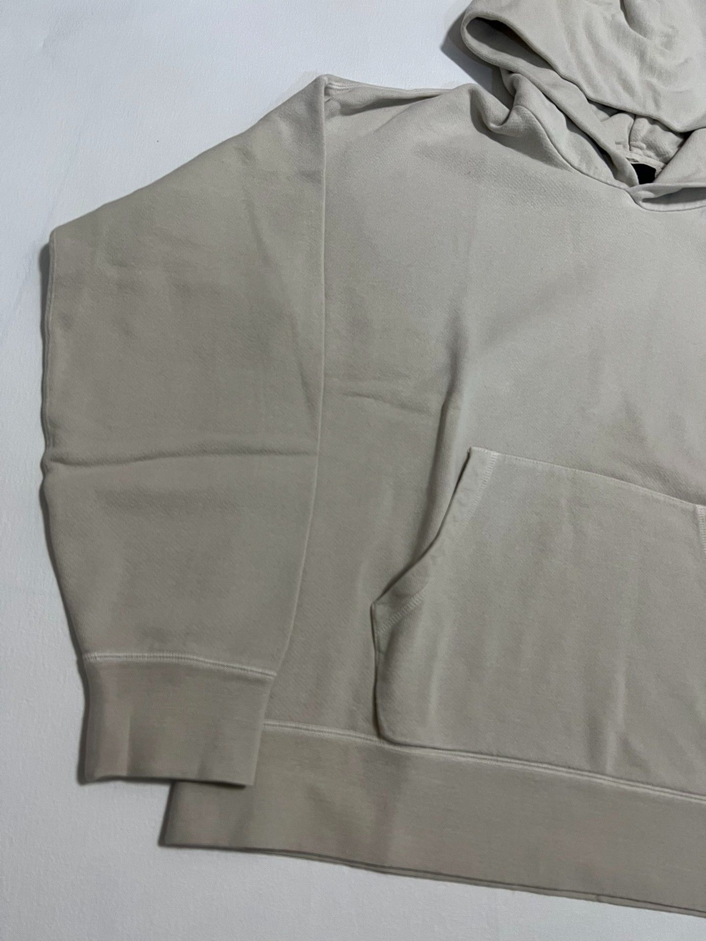 Visvim VISVIM 22 ICT JUMBO SB HOODIE Size US M / EU 48-50 / 2 - 2 Thumbnail