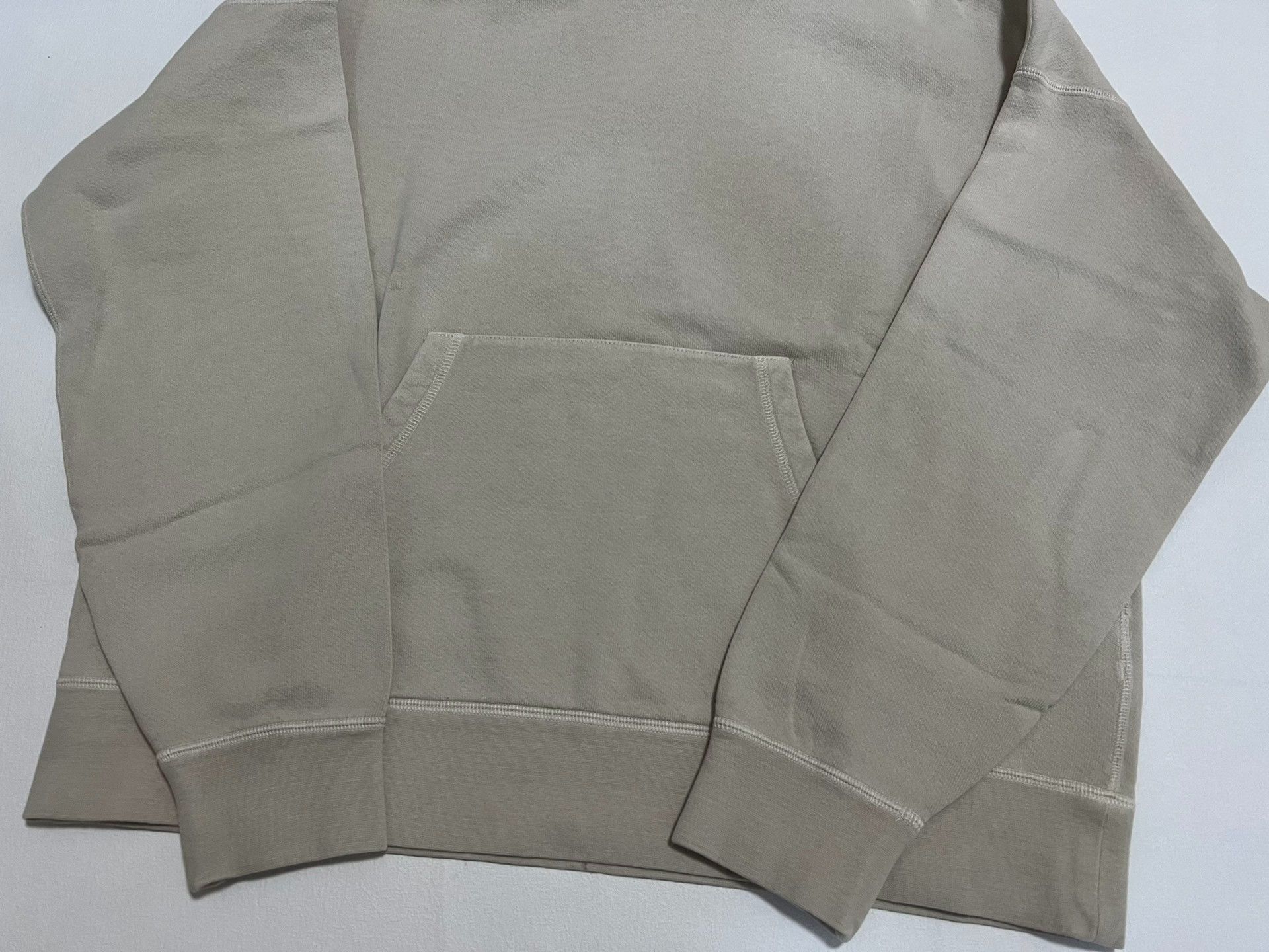 Visvim VISVIM 22 ICT JUMBO SB HOODIE Size US M / EU 48-50 / 2 - 5 Thumbnail