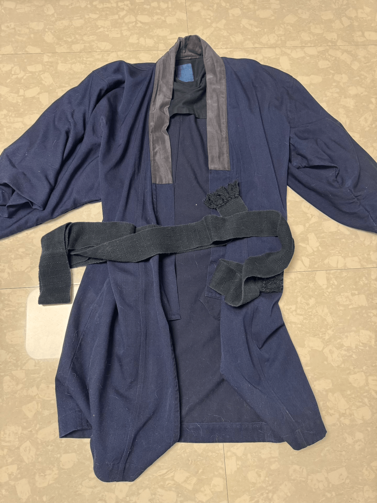 Visvim visvim 17AW Yukata ICT Line Size US M / EU 48-50 / 2 - 2 Thumbnail