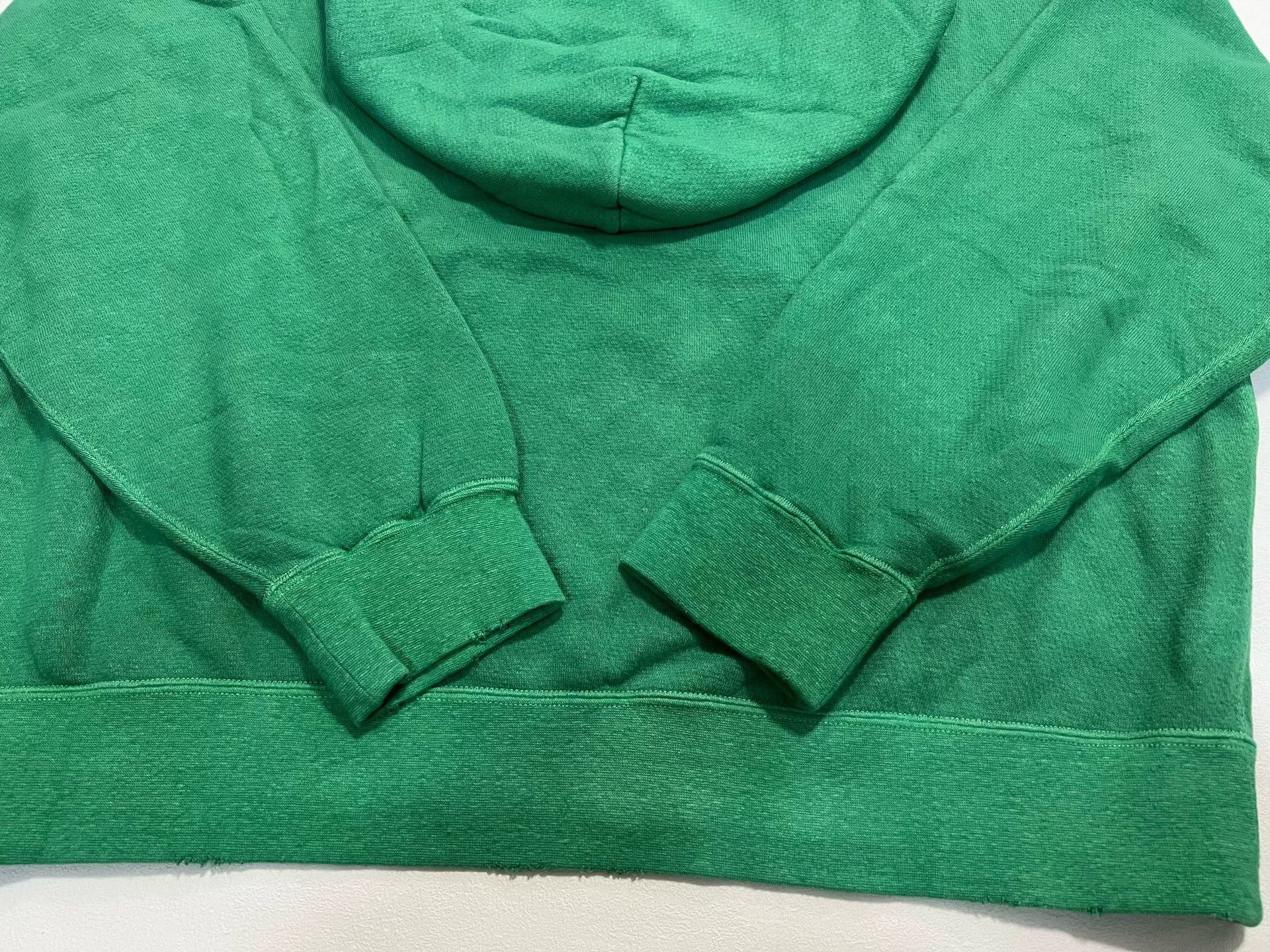 Visvim VISVIM 21AW AMPLUS HOODIE P.O. Size US M / EU 48-50 / 2 - 6 Thumbnail