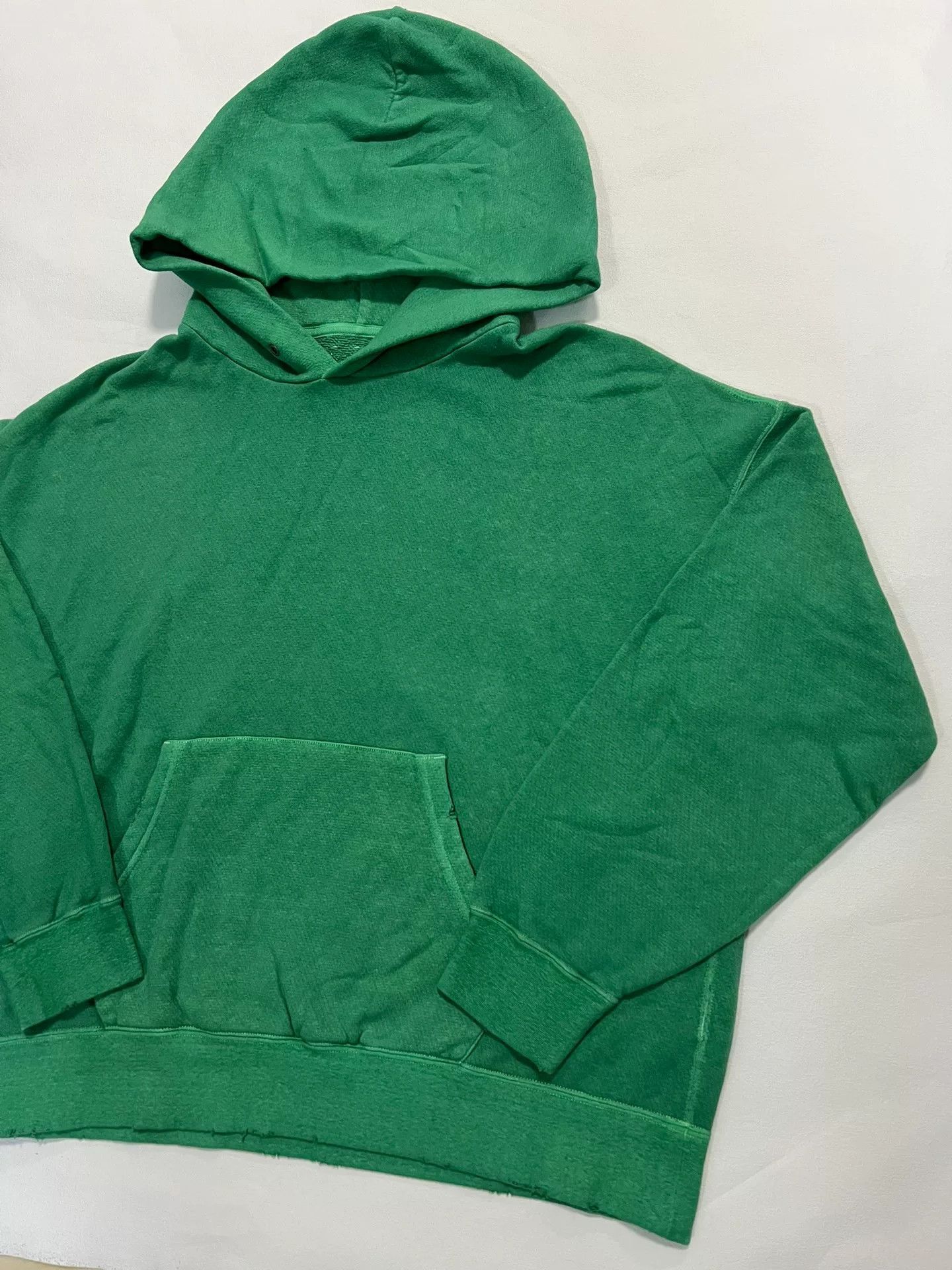 Visvim VISVIM 21AW AMPLUS HOODIE P.O. Size US M / EU 48-50 / 2 - 3 Thumbnail