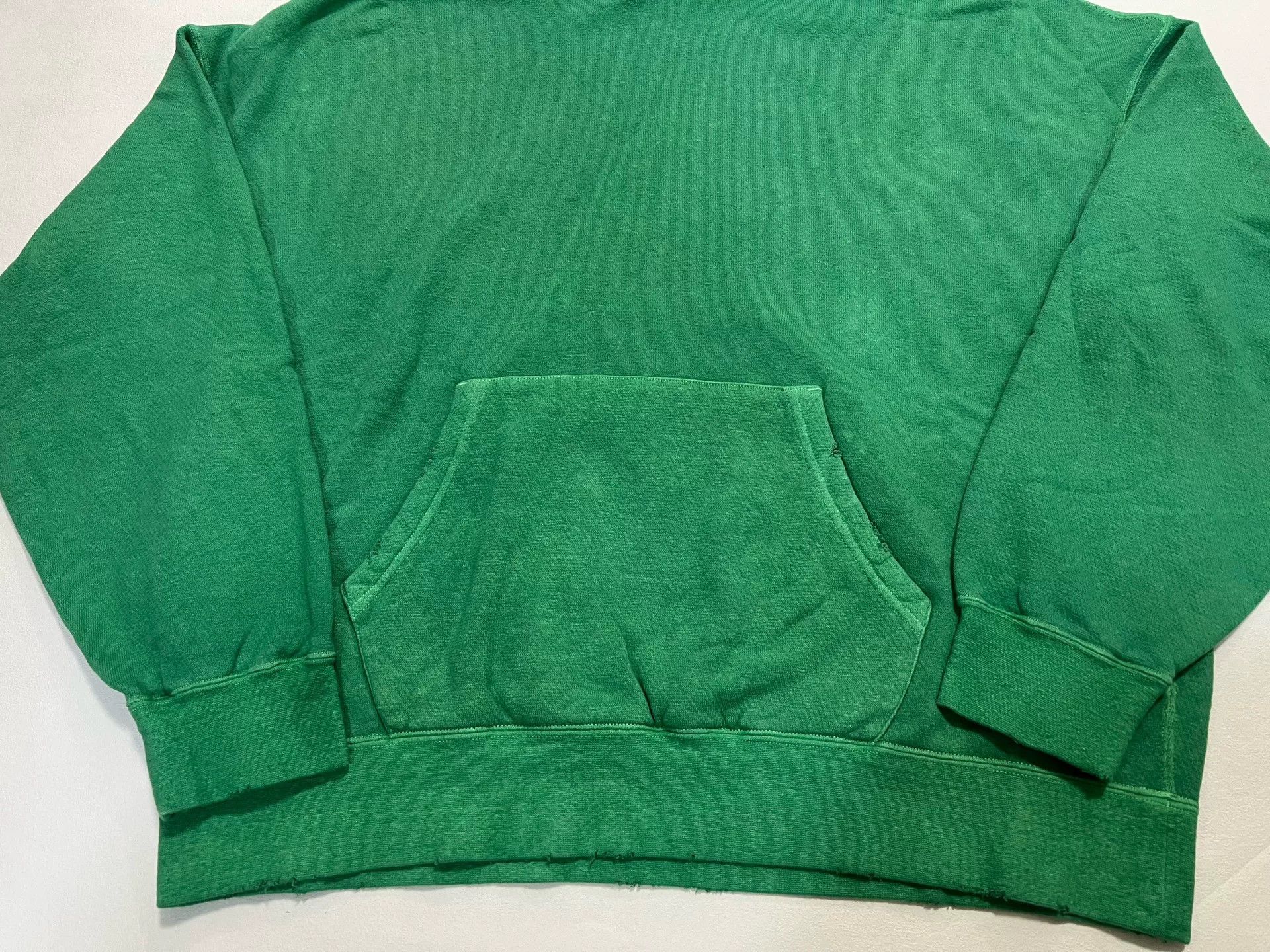 Visvim VISVIM 21AW AMPLUS HOODIE P.O. Size US M / EU 48-50 / 2 - 4 Thumbnail