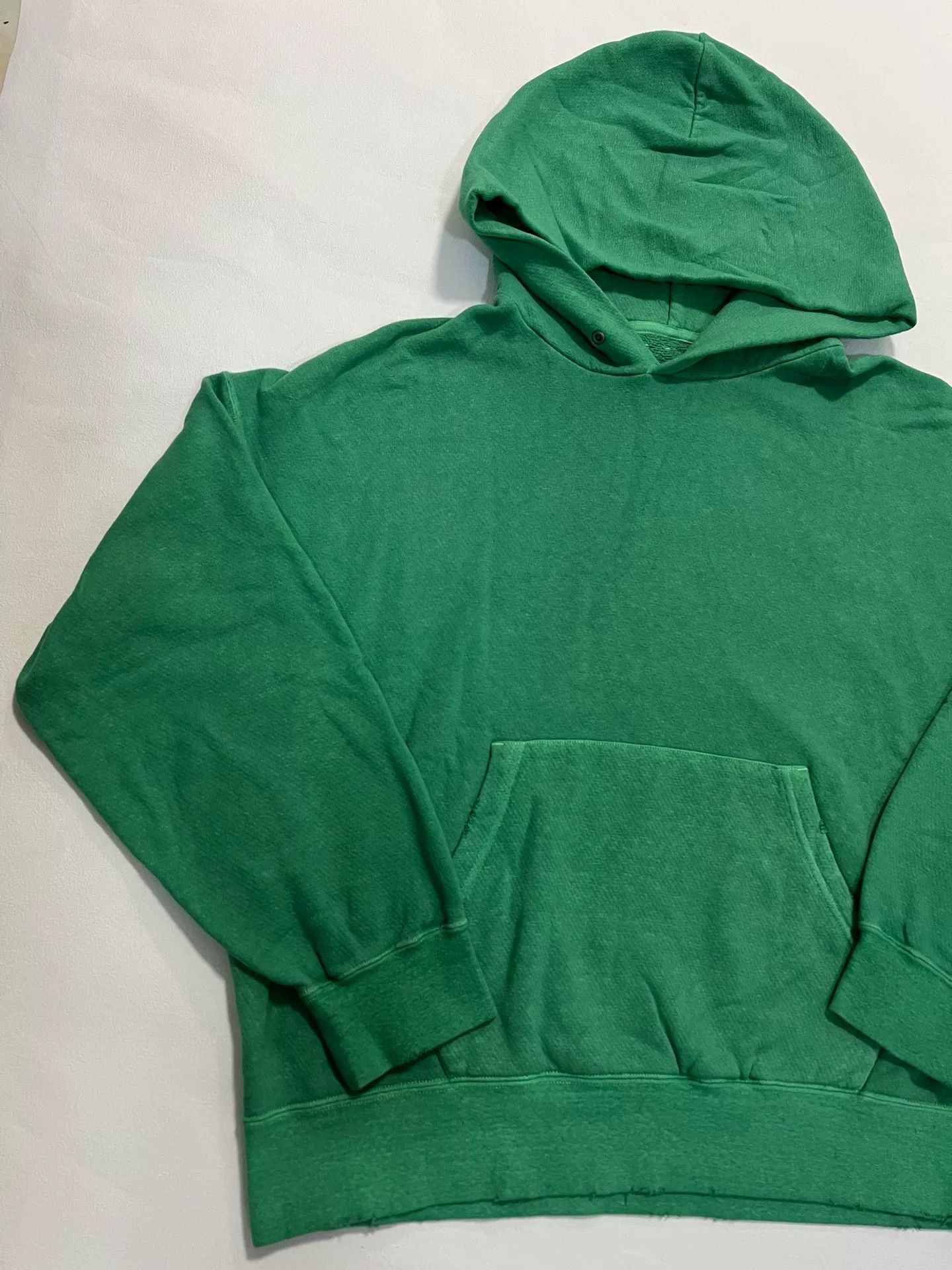 Visvim VISVIM 21AW AMPLUS HOODIE P.O. Size US M / EU 48-50 / 2 - 2 Thumbnail