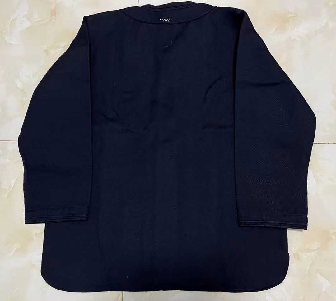 Visvim visvim 18AW Dugout Park Ranger LS Size US L / EU 52-54 / 3 - 6 Thumbnail