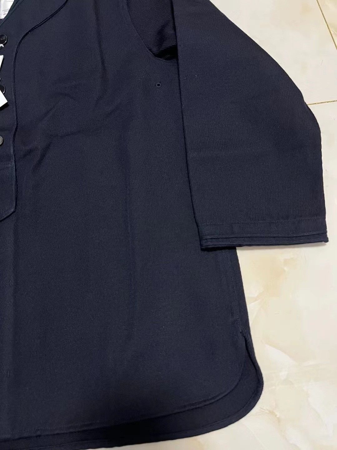 Visvim visvim 18AW Dugout Park Ranger LS Size US L / EU 52-54 / 3 - 4 Thumbnail