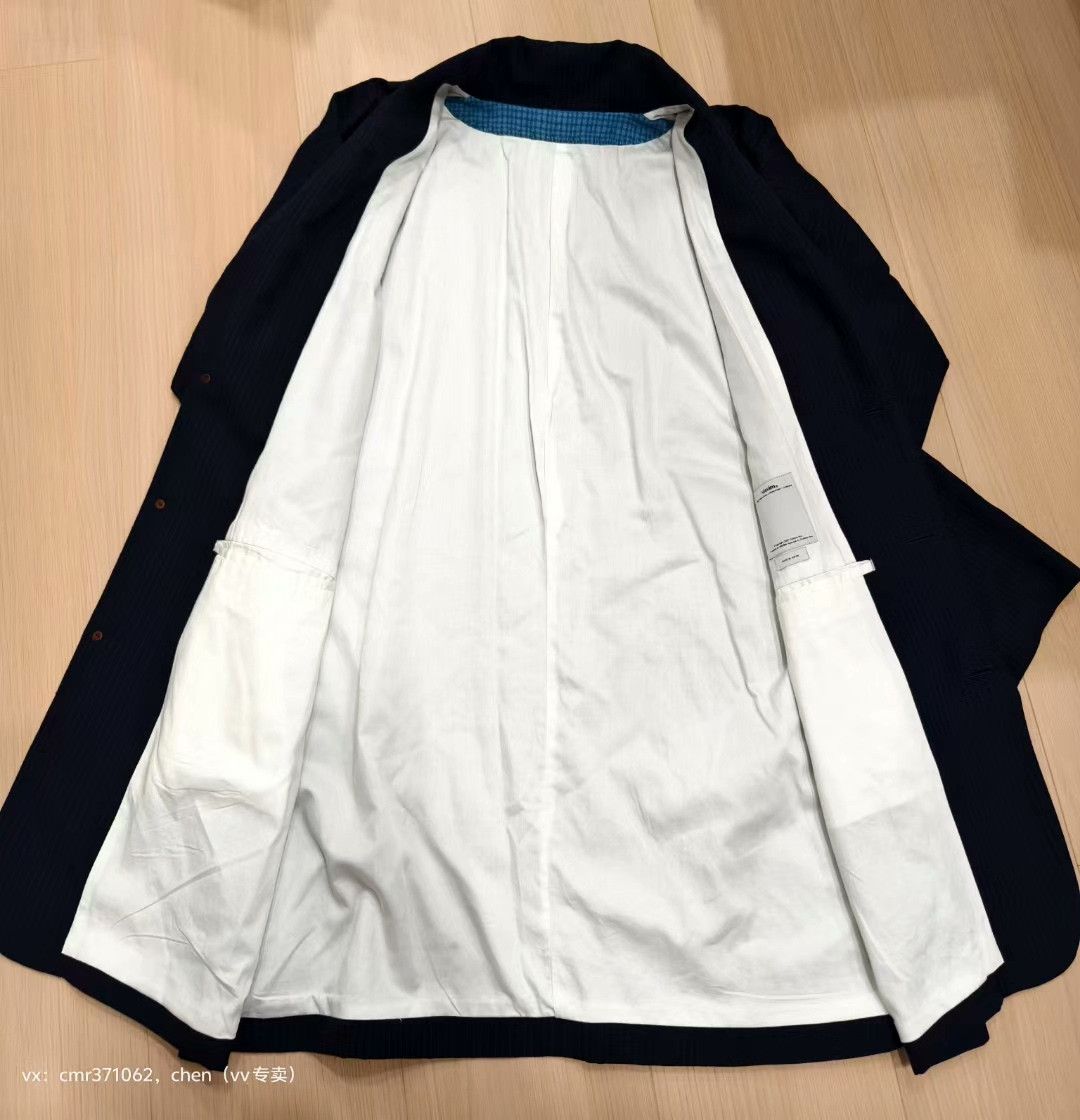 Visvim visvim 17AW New Hope Jkt (VNTG OX) Size US L / EU 52-54 / 3 - 5 Thumbnail