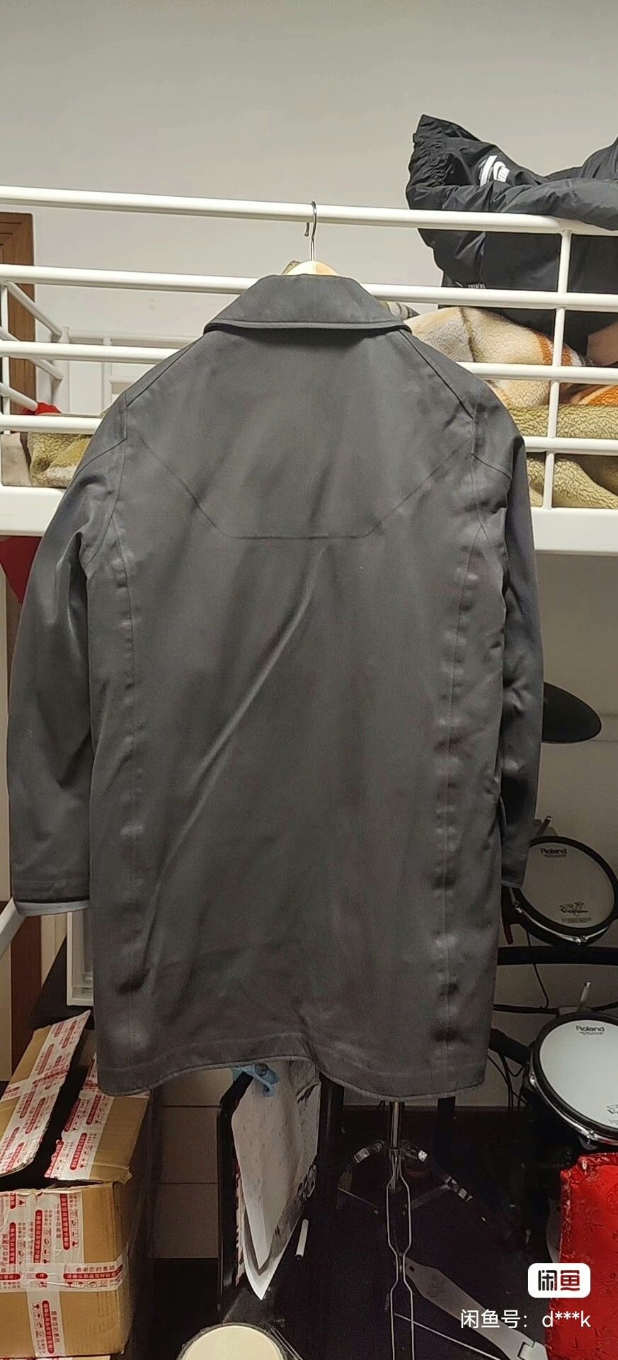 Visvim Visvim Frank Soutien 3L Coat Size US XL / EU 56 / 4 - 2 Thumbnail
