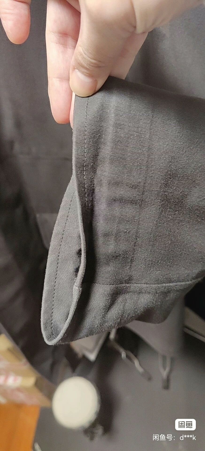 Visvim Visvim Frank Soutien 3L Coat Size US XL / EU 56 / 4 - 6 Thumbnail