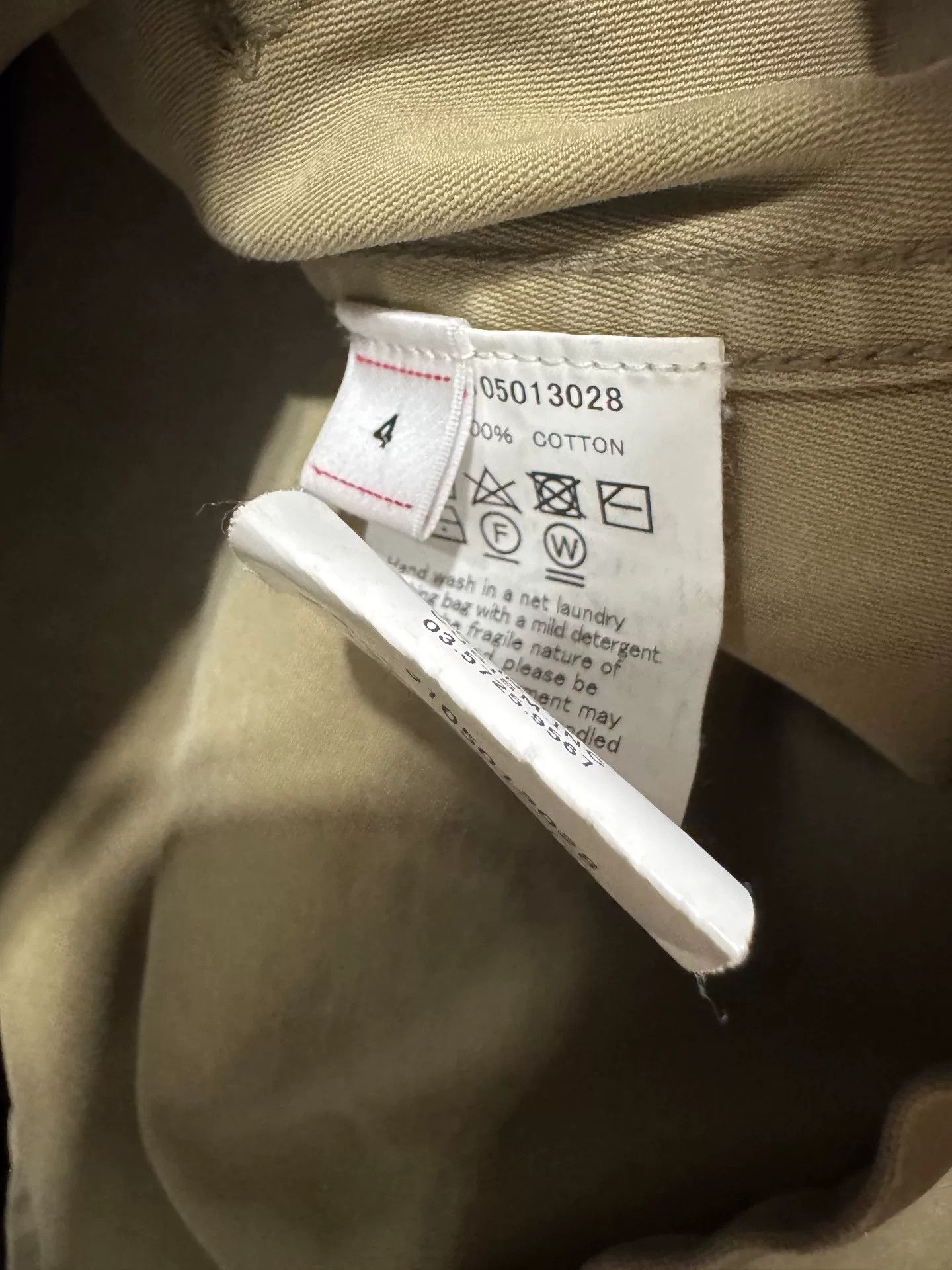 Visvim visvim DOMAINE SHIRT JKT PALIS Size US XL / EU 56 / 4 - 5 Thumbnail