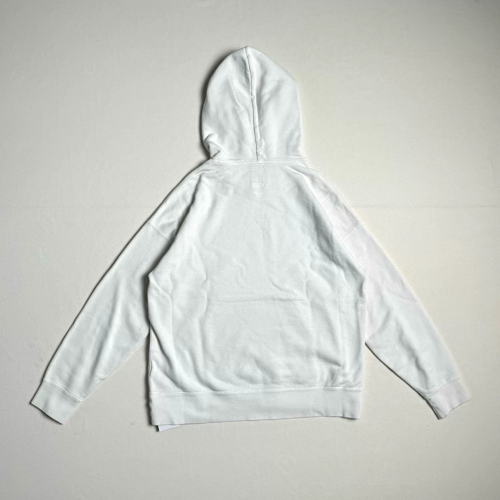 Visvim VISVIM 24ss SB Jumbo Hoodie Size US M / EU 48-50 / 2 - 2 Thumbnail