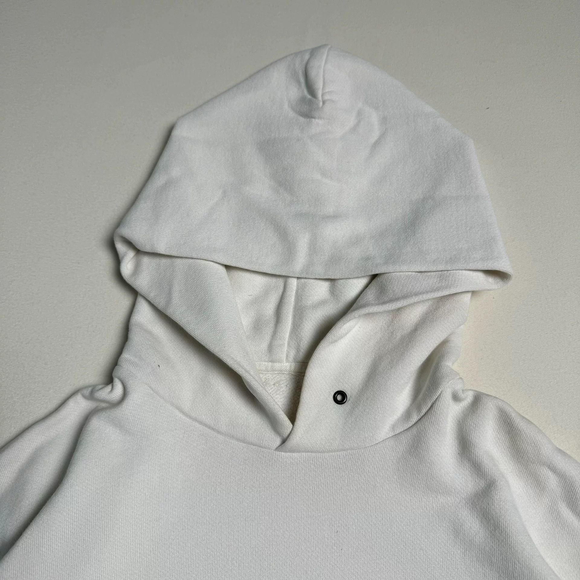 Visvim VISVIM 24ss SB Jumbo Hoodie Size US M / EU 48-50 / 2 - 3 Thumbnail