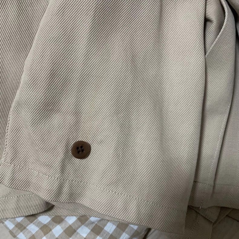 Visvim visvim LCC shop coat Size US XL / EU 56 / 4 - 5 Thumbnail