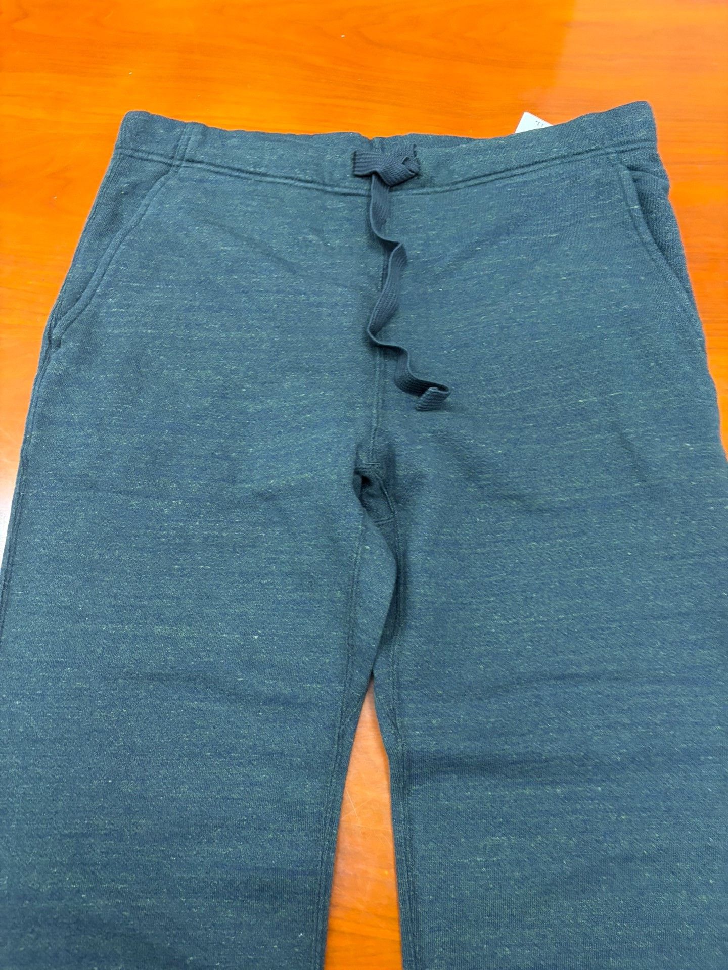 Visvim VISVIM ICT SWEAT PANTS 25AW Size US 26 / EU 42 - 2 Thumbnail