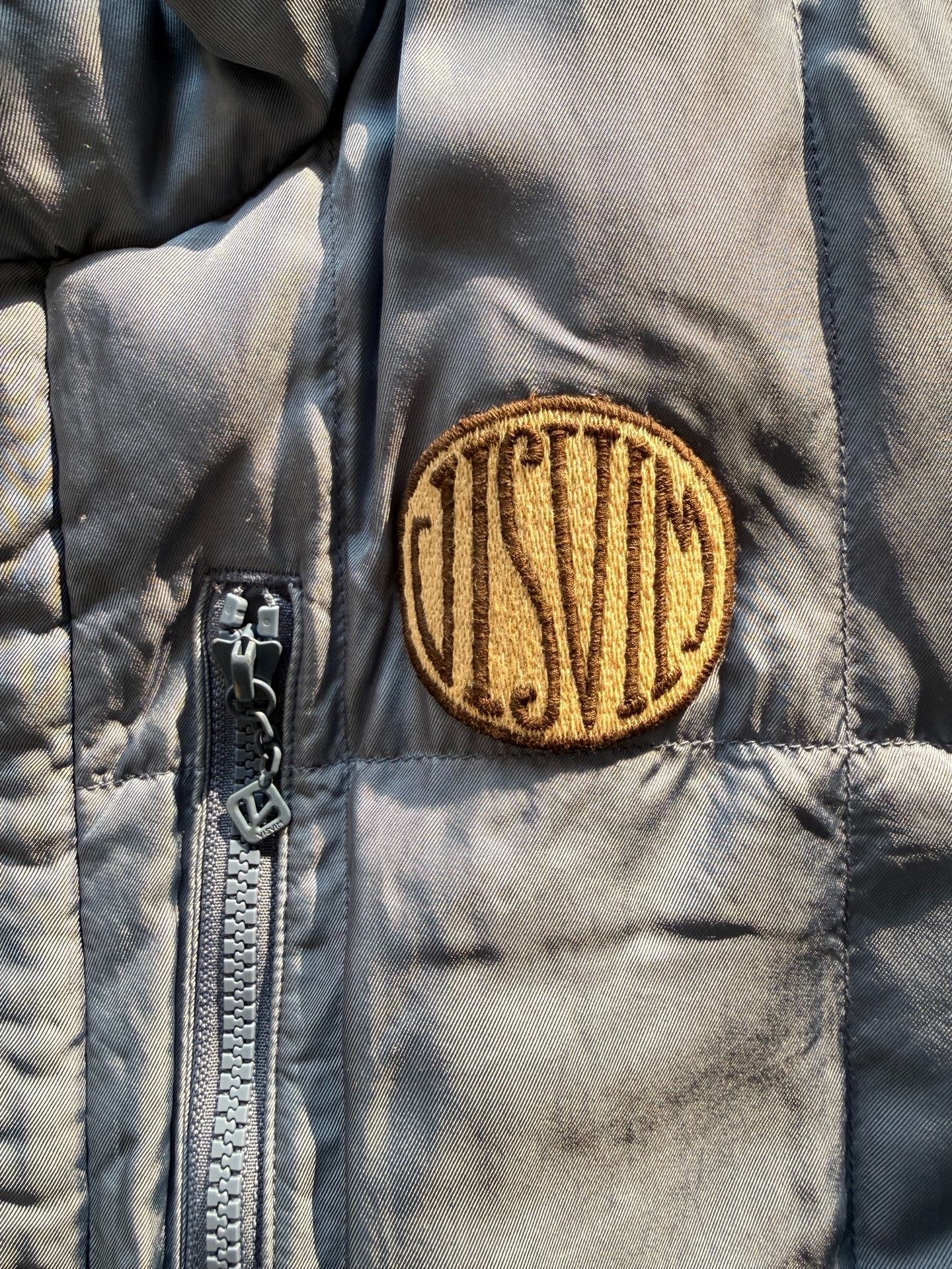 Visvim Visvim 22aw Sturges Quilted Down Vest Size US M / EU 48-50 / 2 - 5 Thumbnail