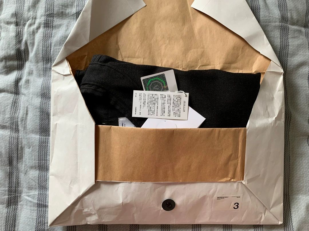 Visvim Visvim Dugout Park Ranger L/S Shirt Size US L / EU 52-54 / 3 - 4 Thumbnail