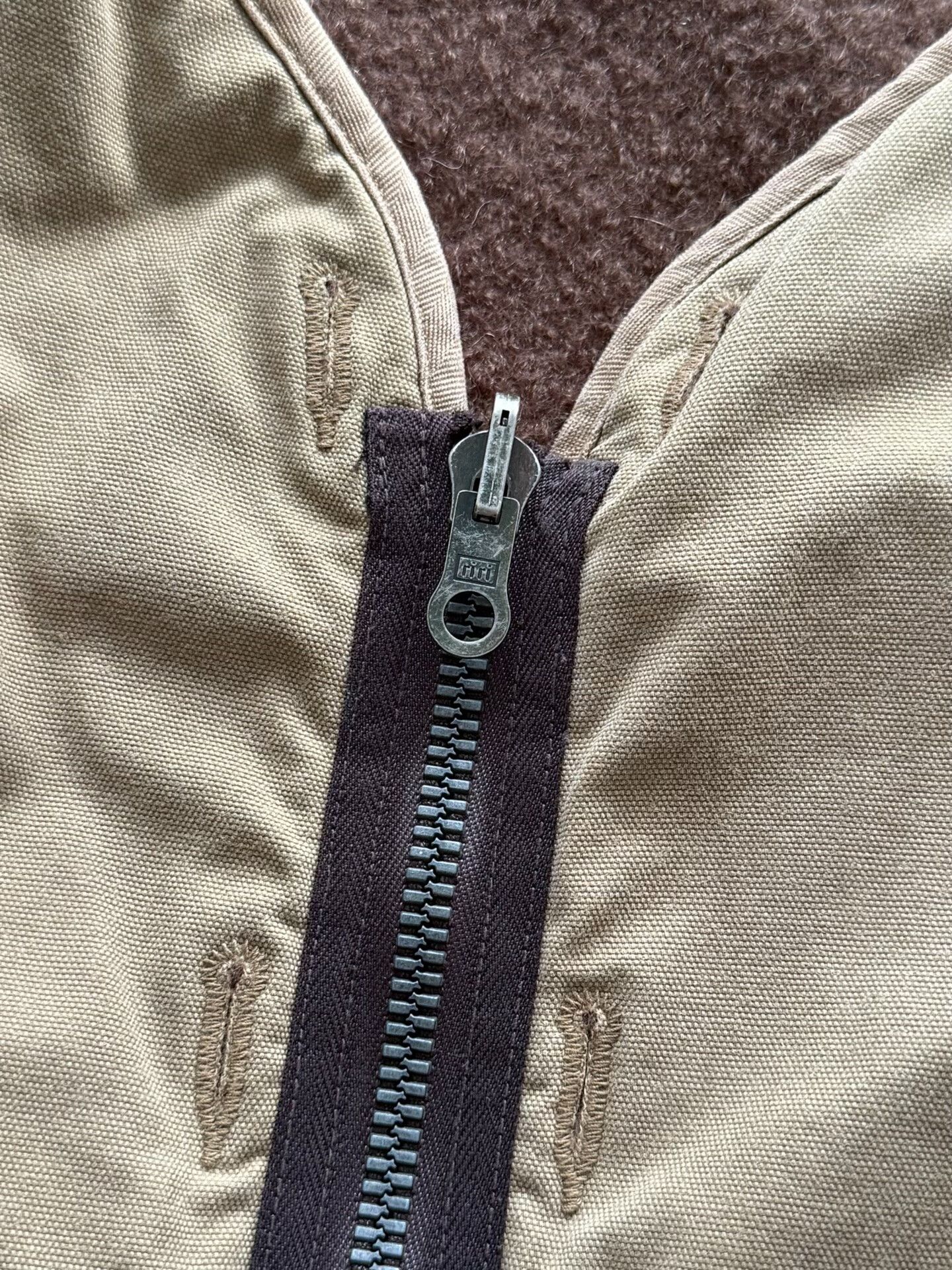 Visvim Visvim Reversible Military Style Jacket Size US L / EU 52-54 / 3 - 4 Thumbnail
