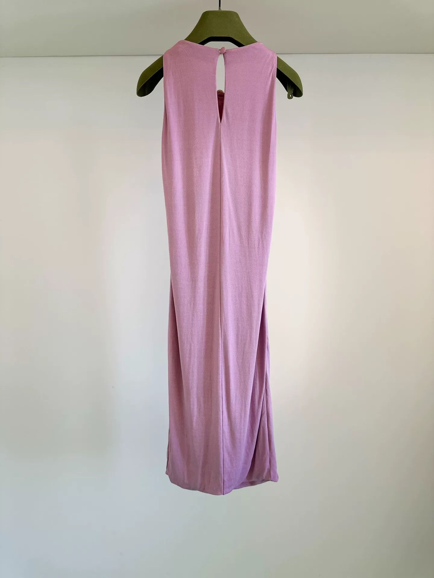 Gucci Gucci Limited Runway Crystal Flower Evening Dress Size M / US 6-8 / IT 42-44 - 5 Thumbnail