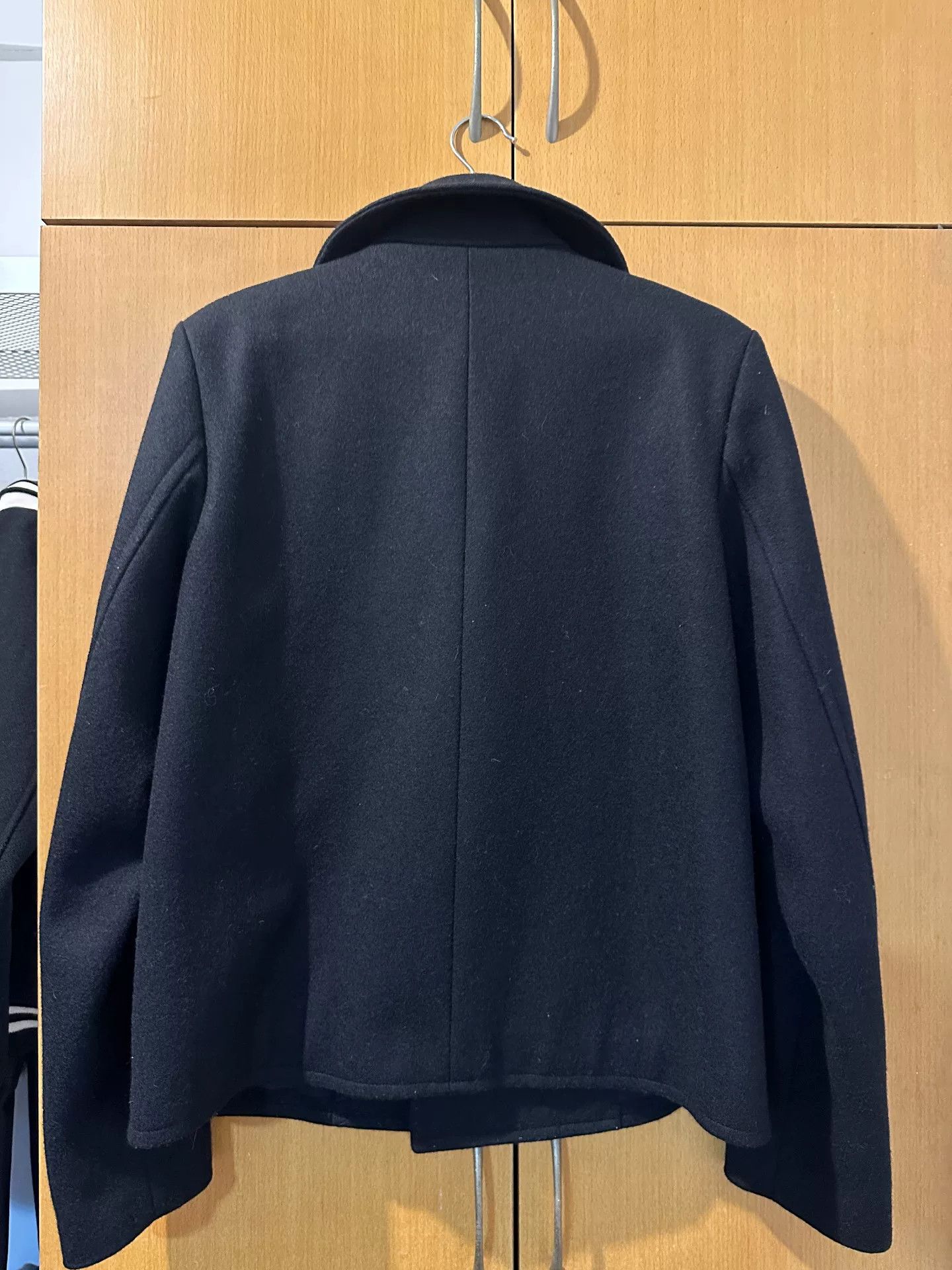 Saint Laurent Paris Saint Laurent 13FW Black Gold Button Jacket Size US L / EU 52-54 / 3 - 3 Thumbnail