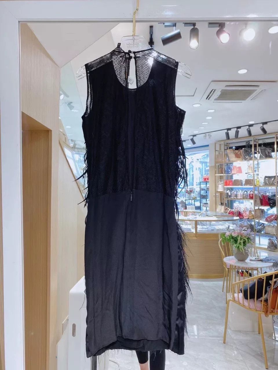 Gucci Gucci New Evening Dress Size 38 Size S / US 4 / IT 40 - 2 Thumbnail