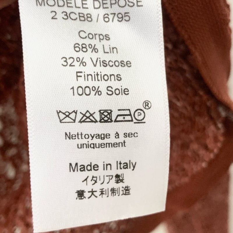 Celine Celine Women's Sweater XS Size XS / US 0-2 / IT 36-38 - 7 Thumbnail