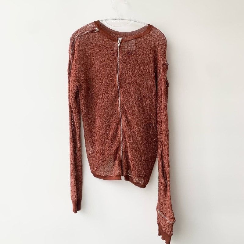 Celine Celine Women's Sweater XS Size XS / US 0-2 / IT 36-38 - 2 Thumbnail