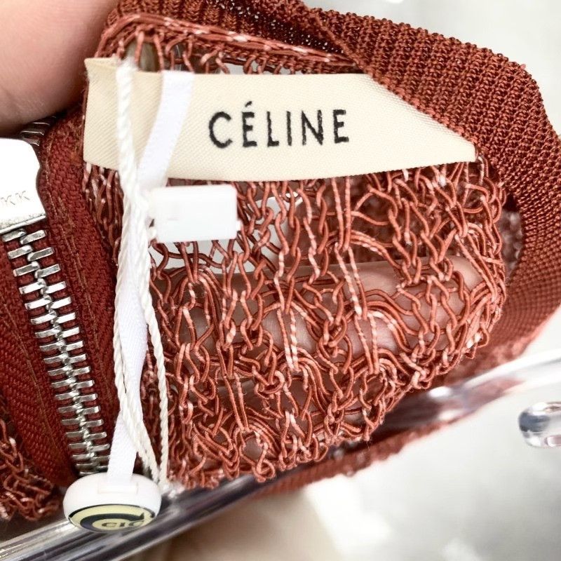 Celine Celine Women's Sweater XS Size XS / US 0-2 / IT 36-38 - 6 Thumbnail