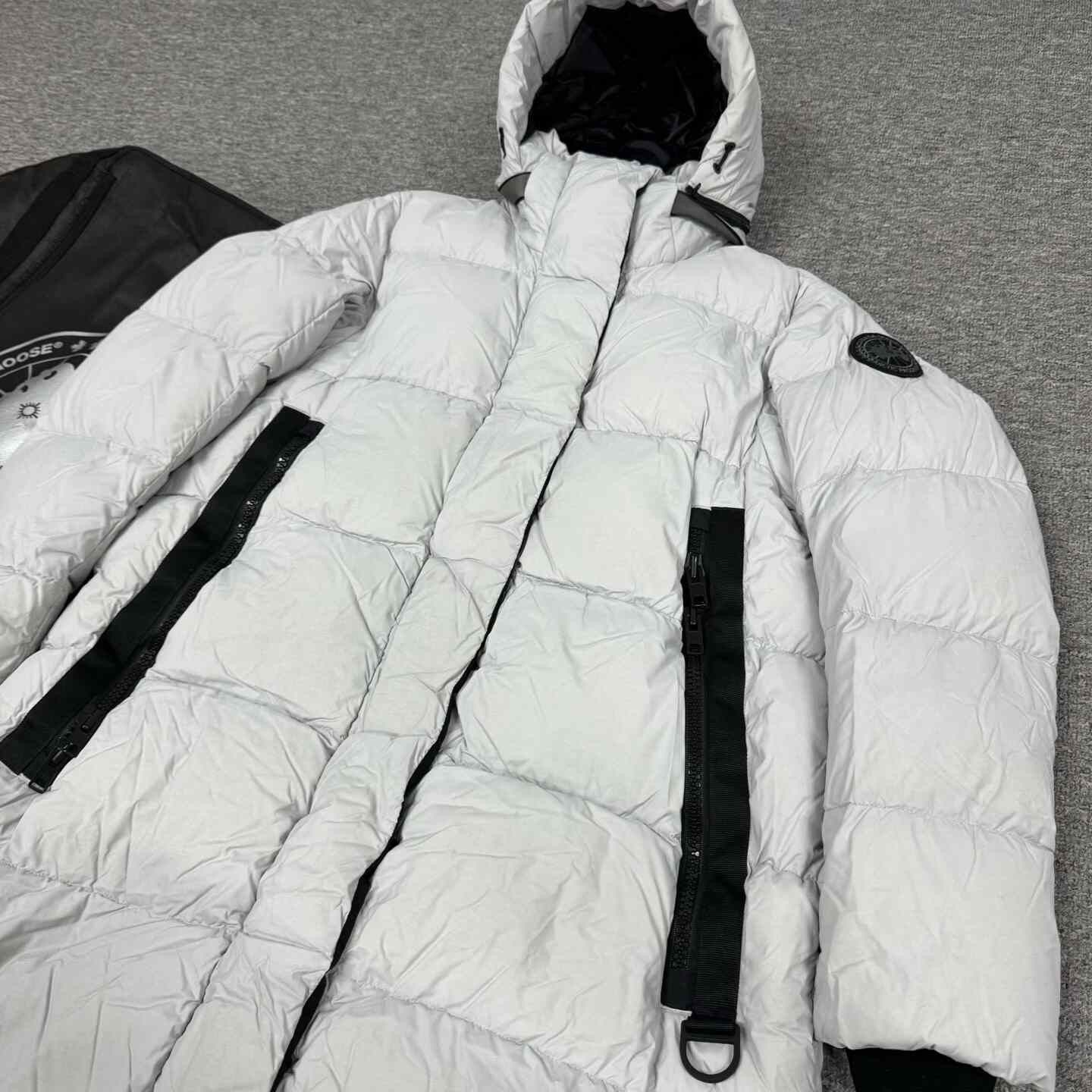 Canada Goose Canada Goose Byward Women's Black Label Parka Size L / US 10 / IT 46 - 5 Thumbnail