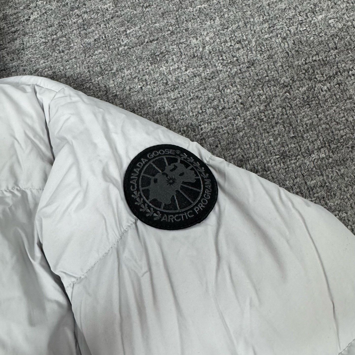 Canada Goose Canada Goose Byward Women's Black Label Parka Size L / US 10 / IT 46 - 4 Thumbnail