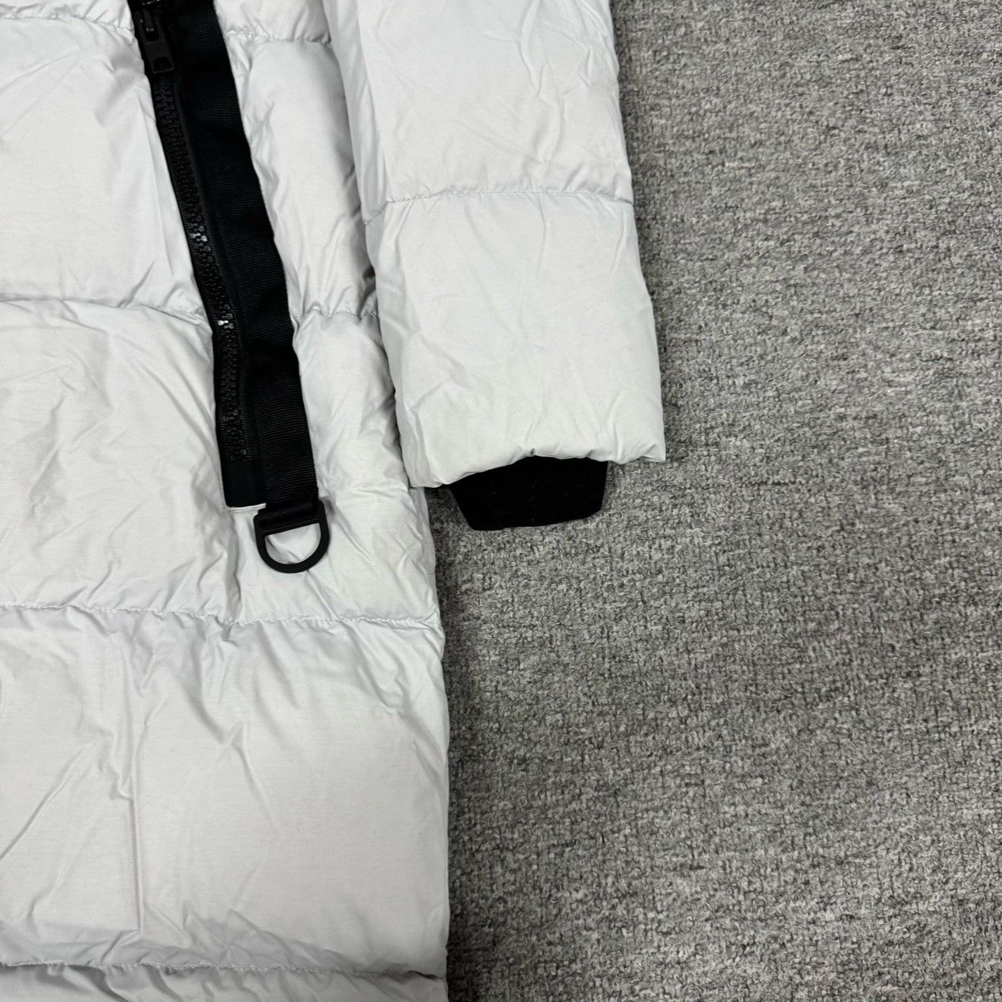 Canada Goose Canada Goose Byward Women's Black Label Parka Size L / US 10 / IT 46 - 2 Thumbnail