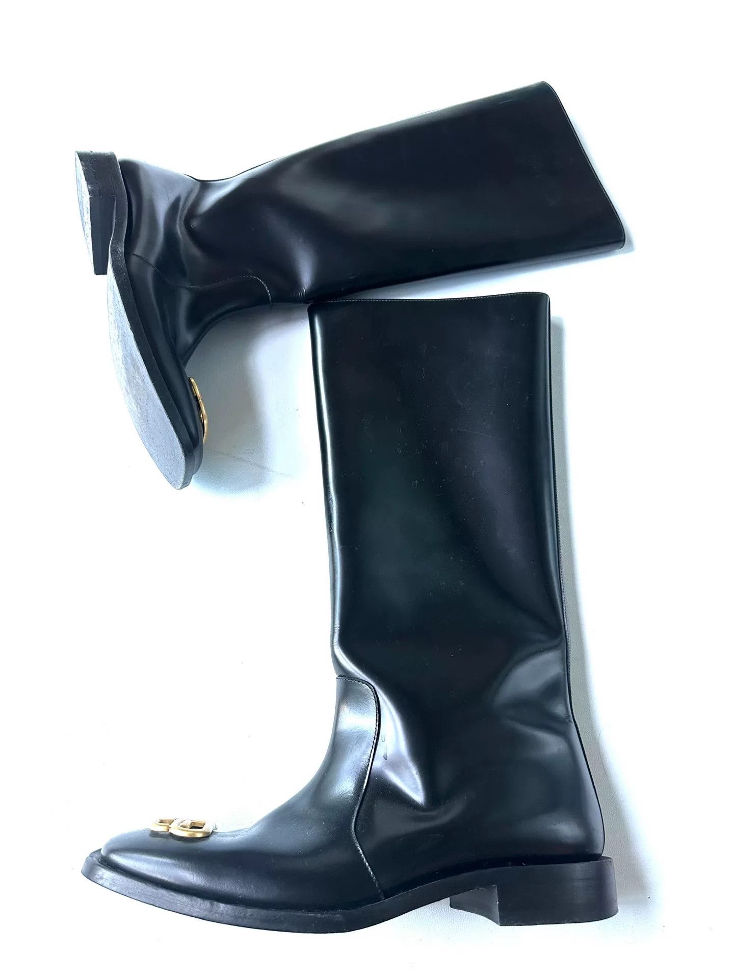 Balenciaga Balenciaga Rim Boots Size US 10 / EU 43 - 2 Thumbnail
