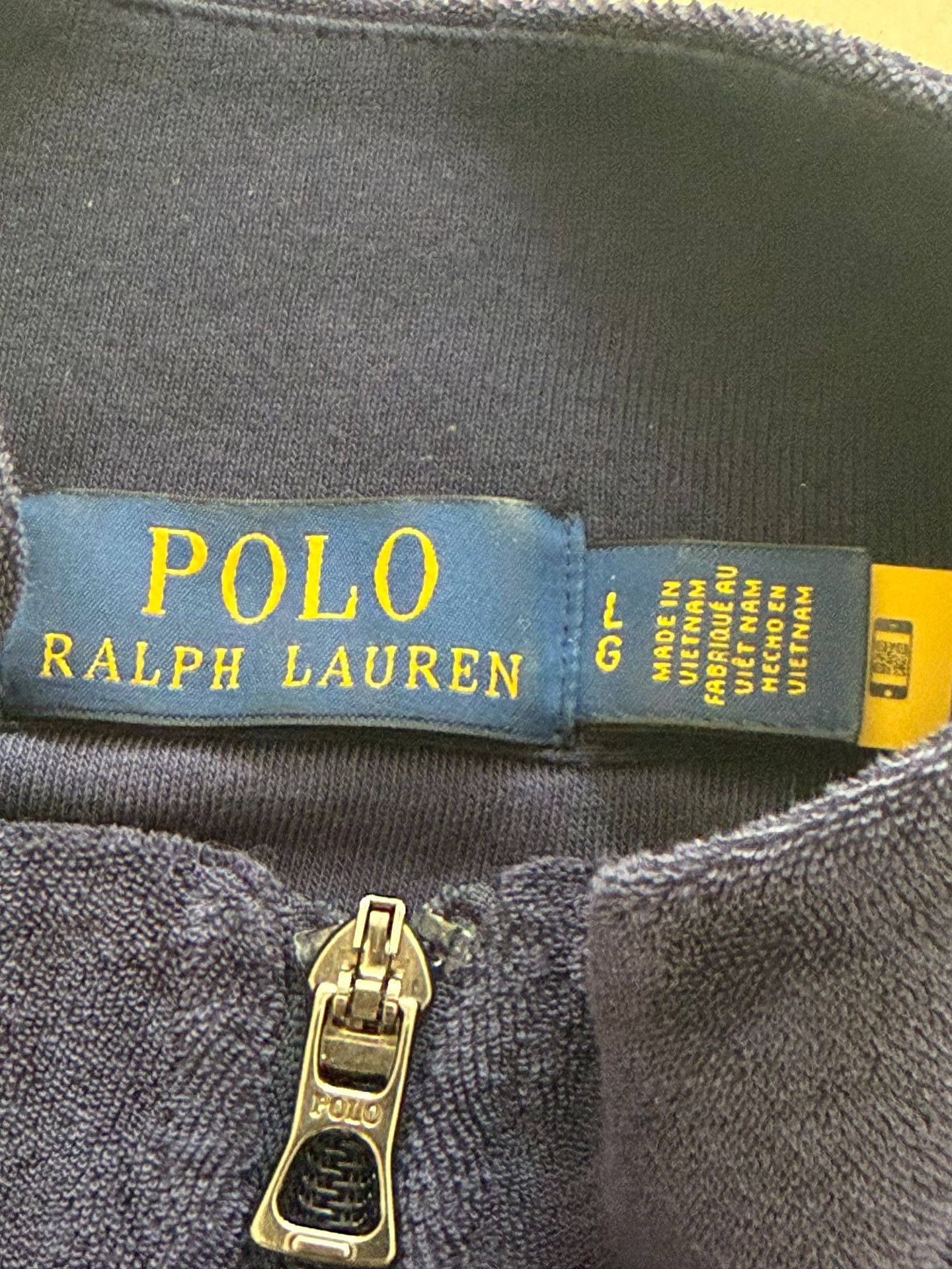 Ralph Lauren Ralph Lauren 25 Wimbledon Sports Jacket Size US L / EU 52-54 / 3 - 4 Thumbnail