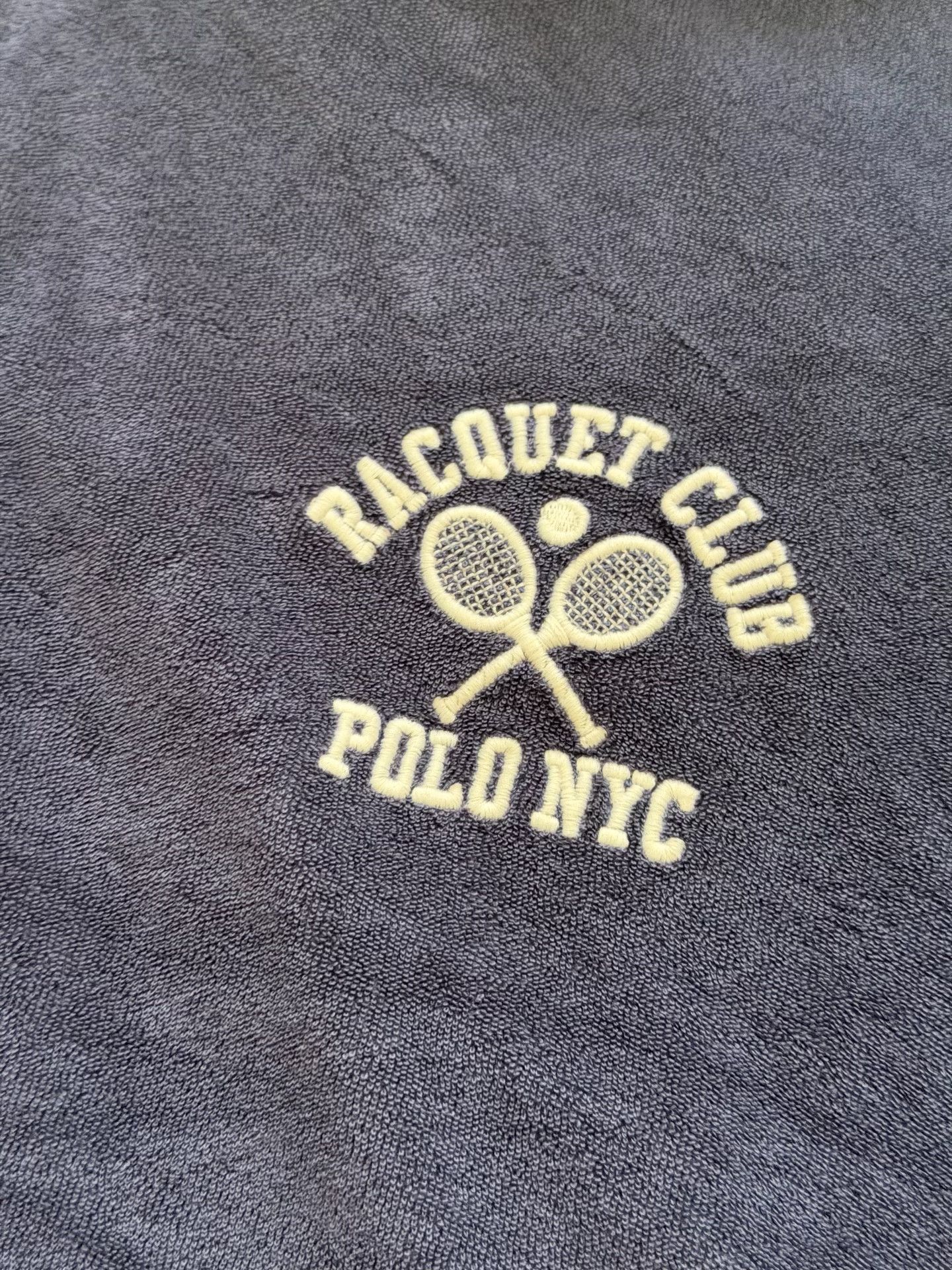 Ralph Lauren Ralph Lauren 25 Wimbledon Sports Jacket Size US L / EU 52-54 / 3 - 2 Thumbnail