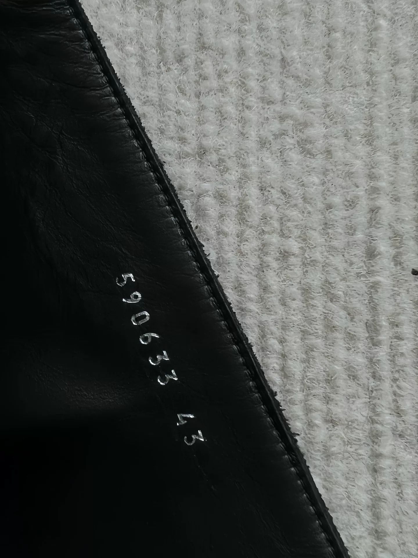 Balenciaga Balenciaga Rim Tall Boots Size US 10 / EU 43 - 4 Thumbnail