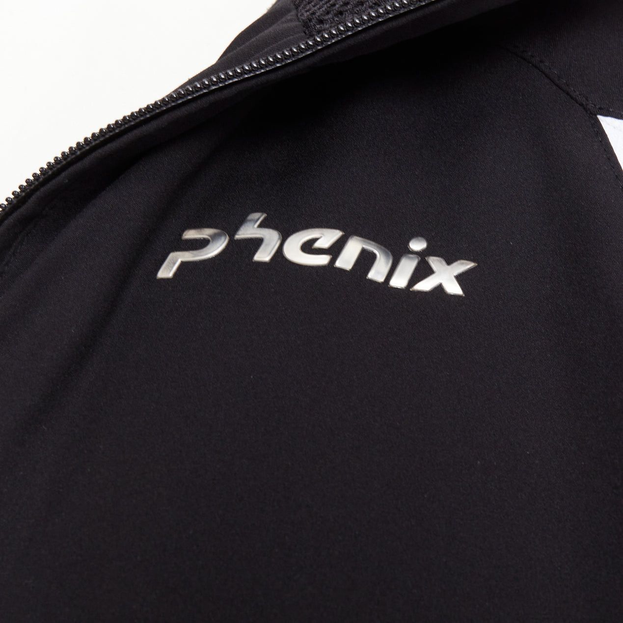 Phenix PHENIX Thunderon Digenite Thermo black waterproof 4-way stretch ski jacket EU50 L Size US L / EU 52-54 / 3 - 8 Thumbnail