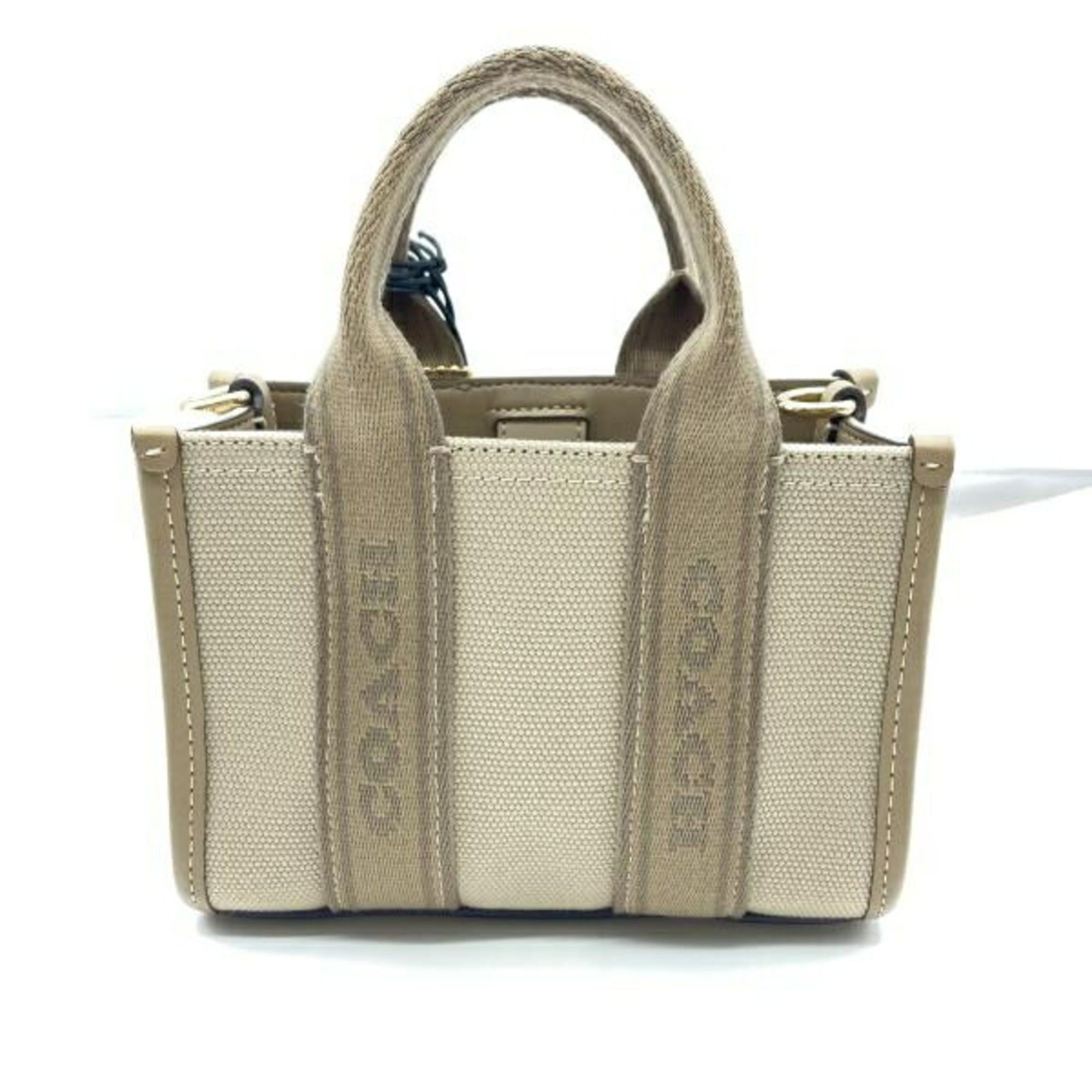 Coach COACH bag CAQ02 Shoulder Mini tote Coach Size ONE SIZE - 2 Thumbnail