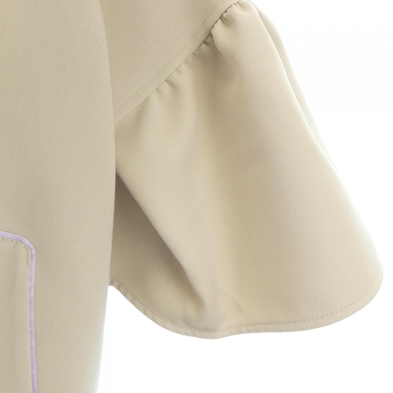 Other Other MAKE-AI Jacket Textile Outerwear DUTY FREE for USA Size ONE SIZE - 6 Thumbnail