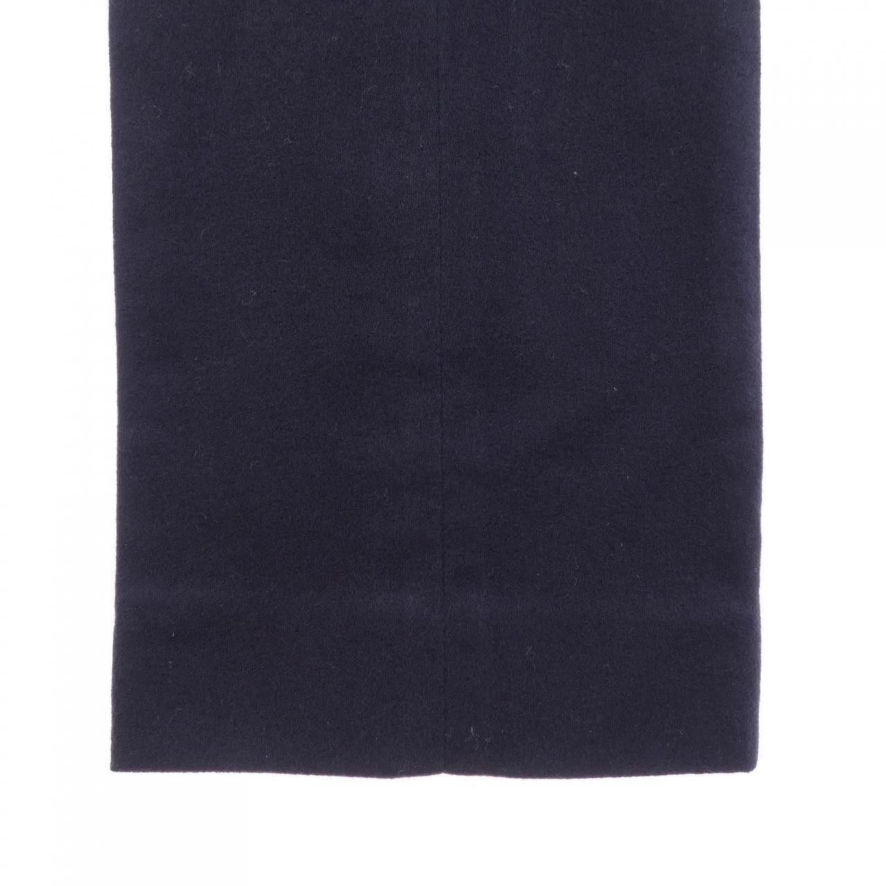 Prada Prada Prada Cashmere Blend Pants Textile Pants P2469 S111 1F90 DUTY FREE for USA Size ONE SIZE - 2 Thumbnail