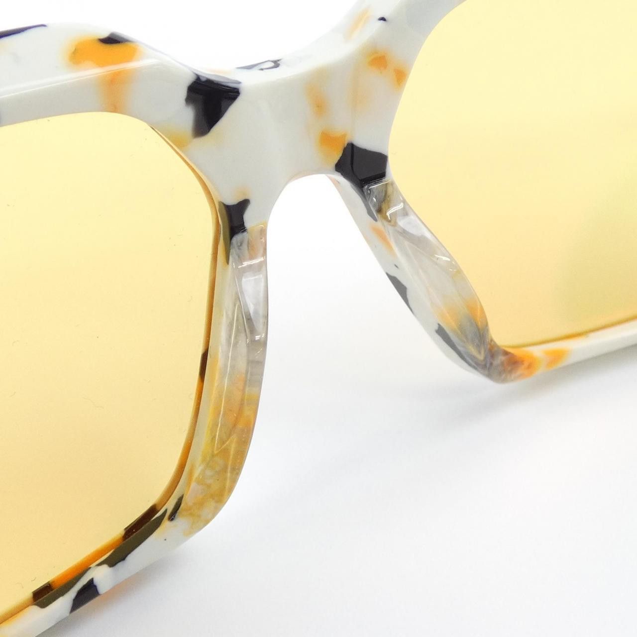Dior Dior Dior Sunglasses Plastic / Synthetic Sunglasses CDSU5MK6 DUTY FREE for USA Size ONE SIZE - 5 Thumbnail