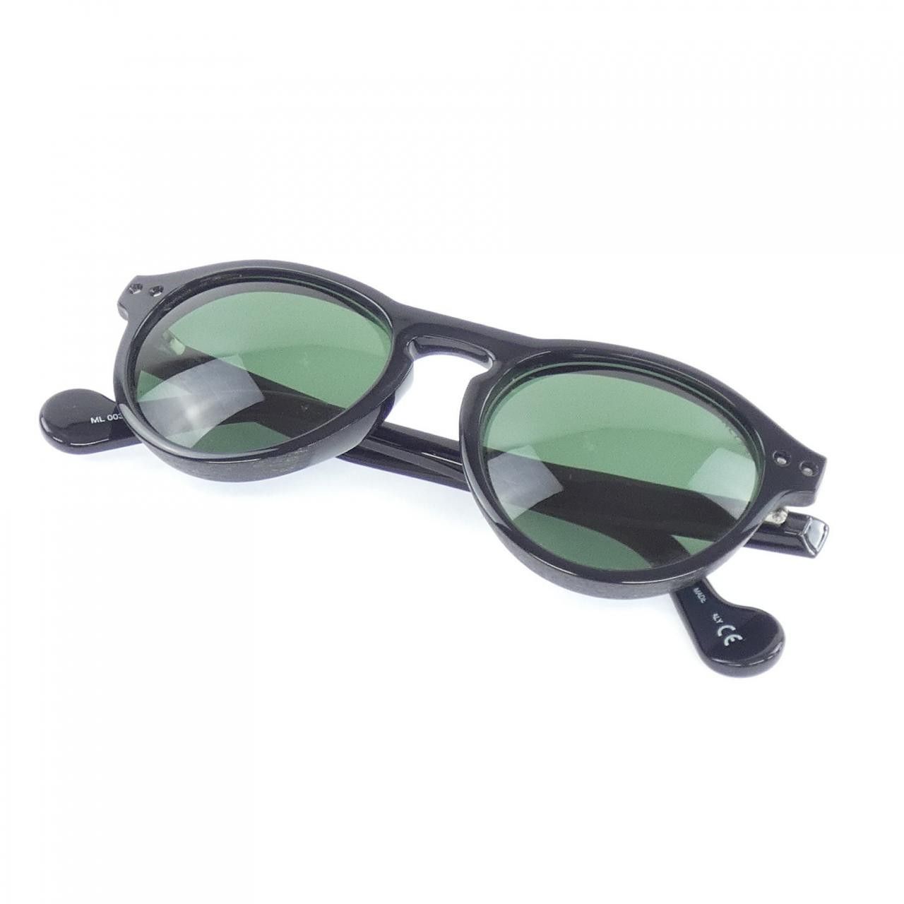 Moncler Moncler Moncler Sunglasses Plastic / Synthetic Sunglasses ML0038 DUTY FREE for USA Size ONE SIZE - 2 Thumbnail