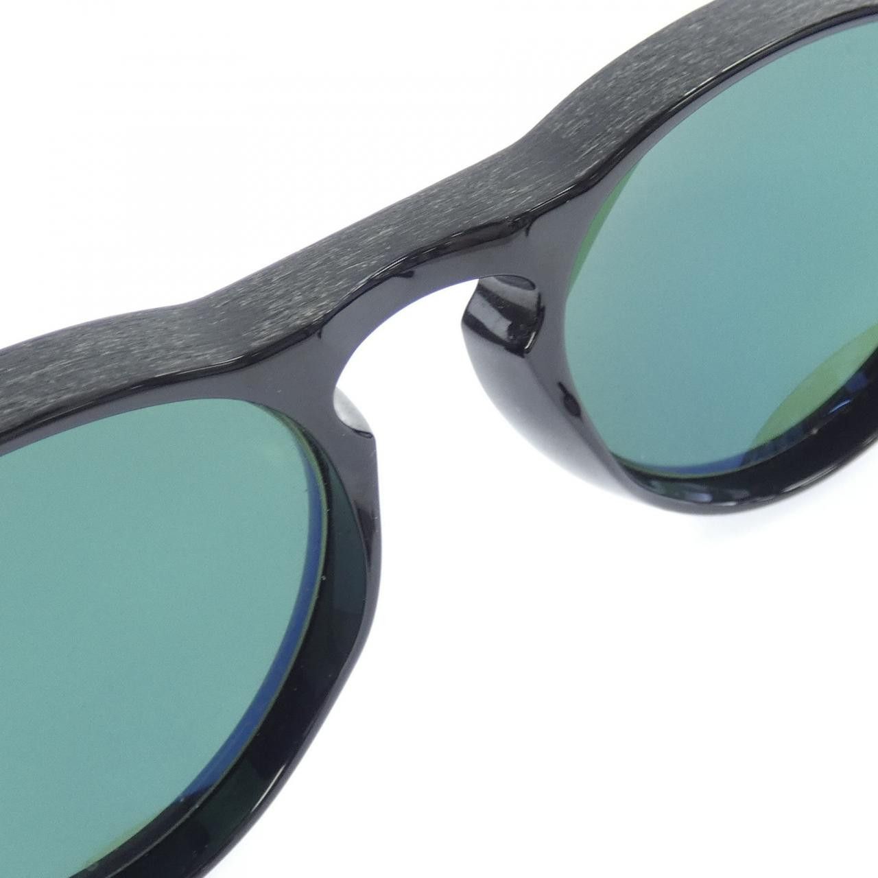 Moncler Moncler Moncler Sunglasses Plastic / Synthetic Sunglasses ML0038 DUTY FREE for USA Size ONE SIZE - 5 Thumbnail
