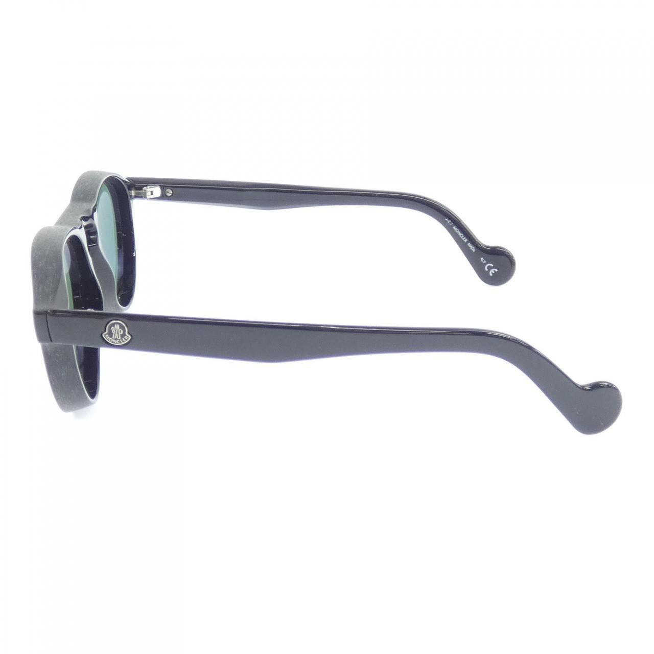 Moncler Moncler Moncler Sunglasses Plastic / Synthetic Sunglasses ML0038 DUTY FREE for USA Size ONE SIZE - 3 Thumbnail