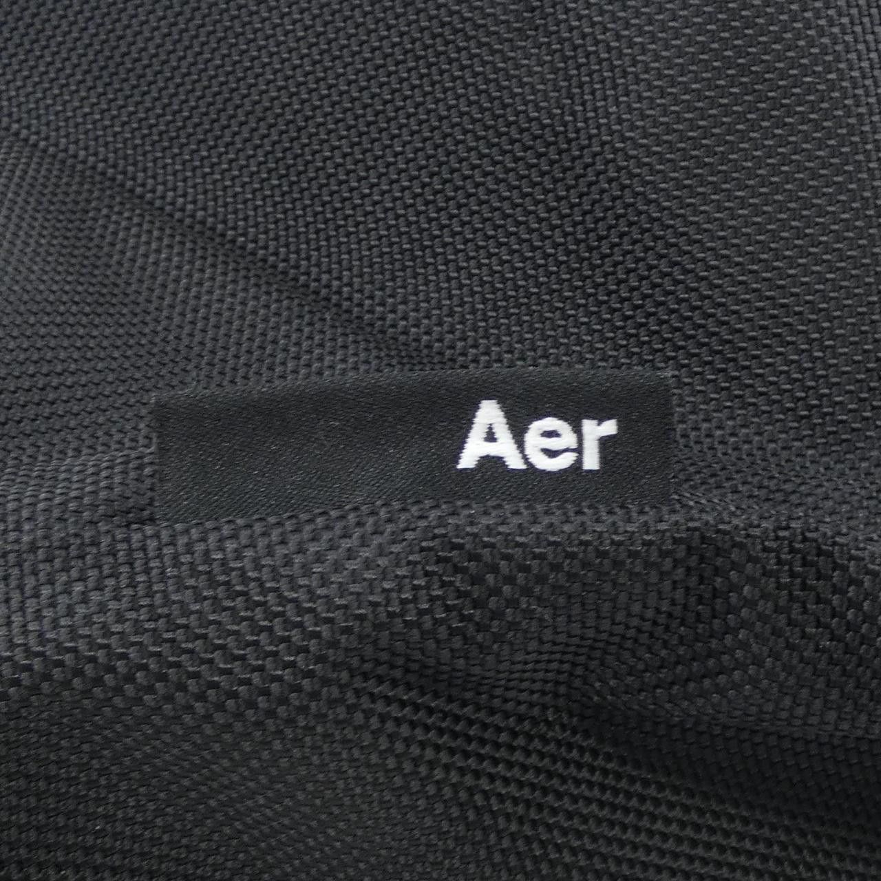 Other Other Aer Tote Bag Textile Backpack DUTY FREE for USA Size ONE SIZE - 5 Thumbnail