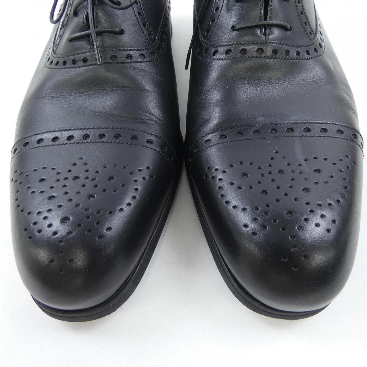 Other Other a.testoni Leather Shoes Leather Shoes DUTY FREE for USA Size ONE SIZE - 7 Thumbnail