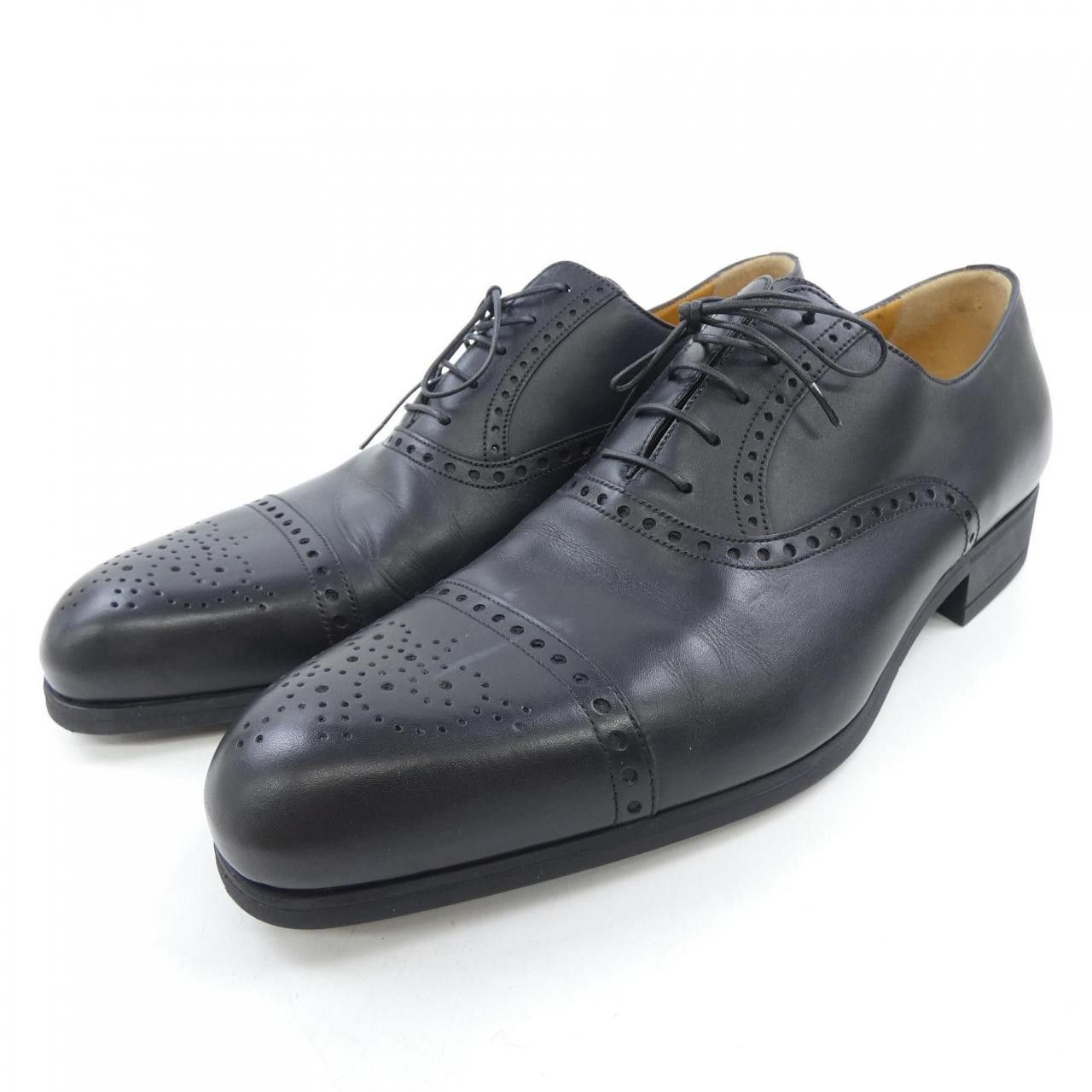 Other Other a.testoni Leather Shoes Leather Shoes DUTY FREE for USA Size ONE SIZE - 3 Thumbnail