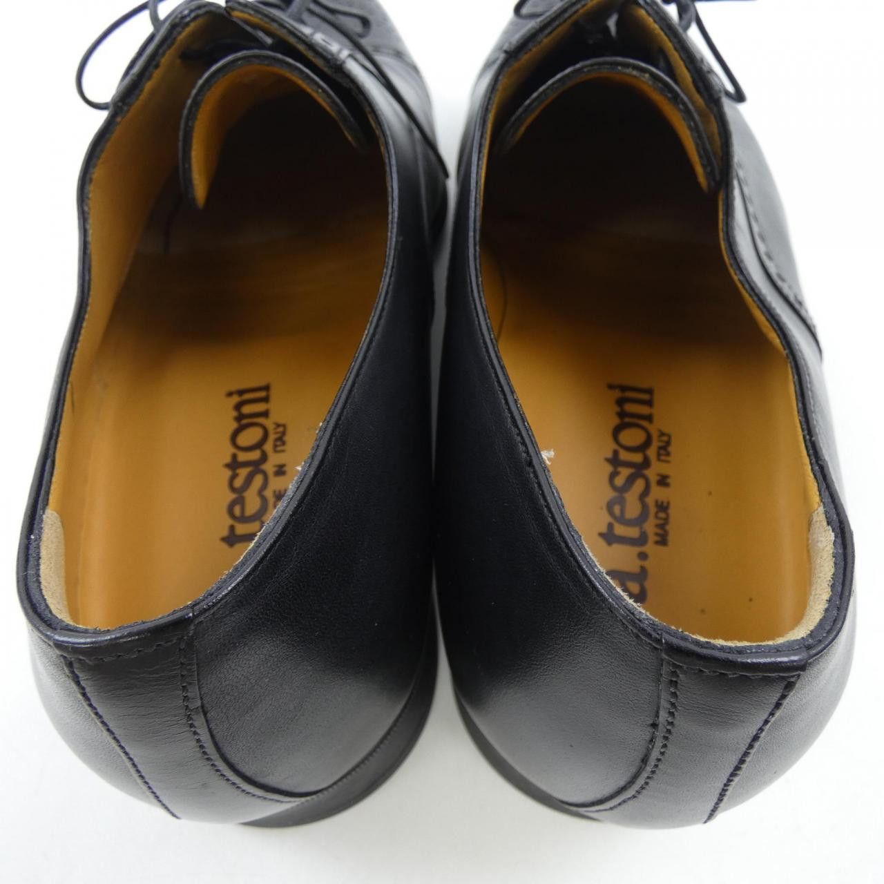 Other Other a.testoni Leather Shoes Leather Shoes DUTY FREE for USA Size ONE SIZE - 6 Thumbnail